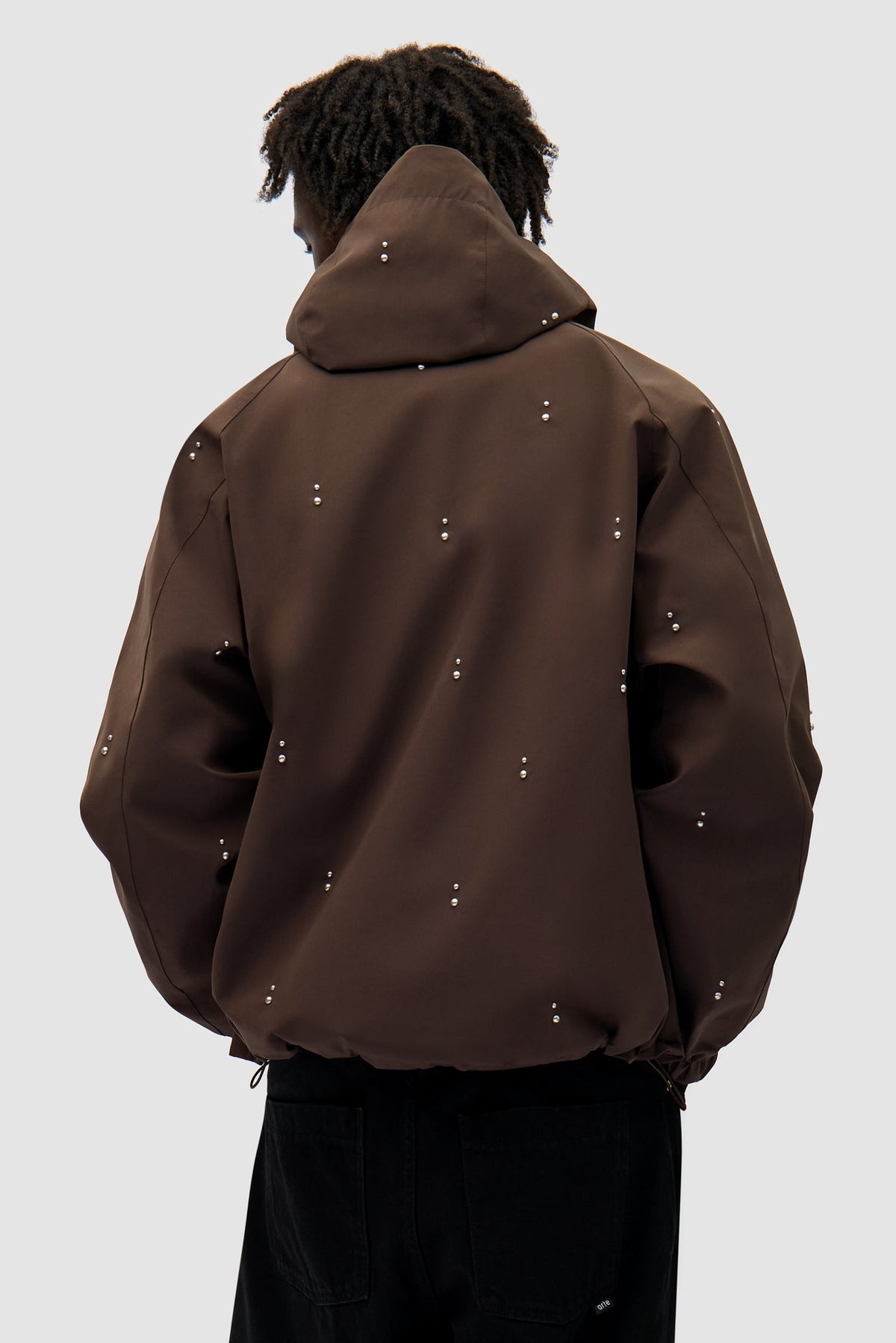 Veste technique Revits - Marron