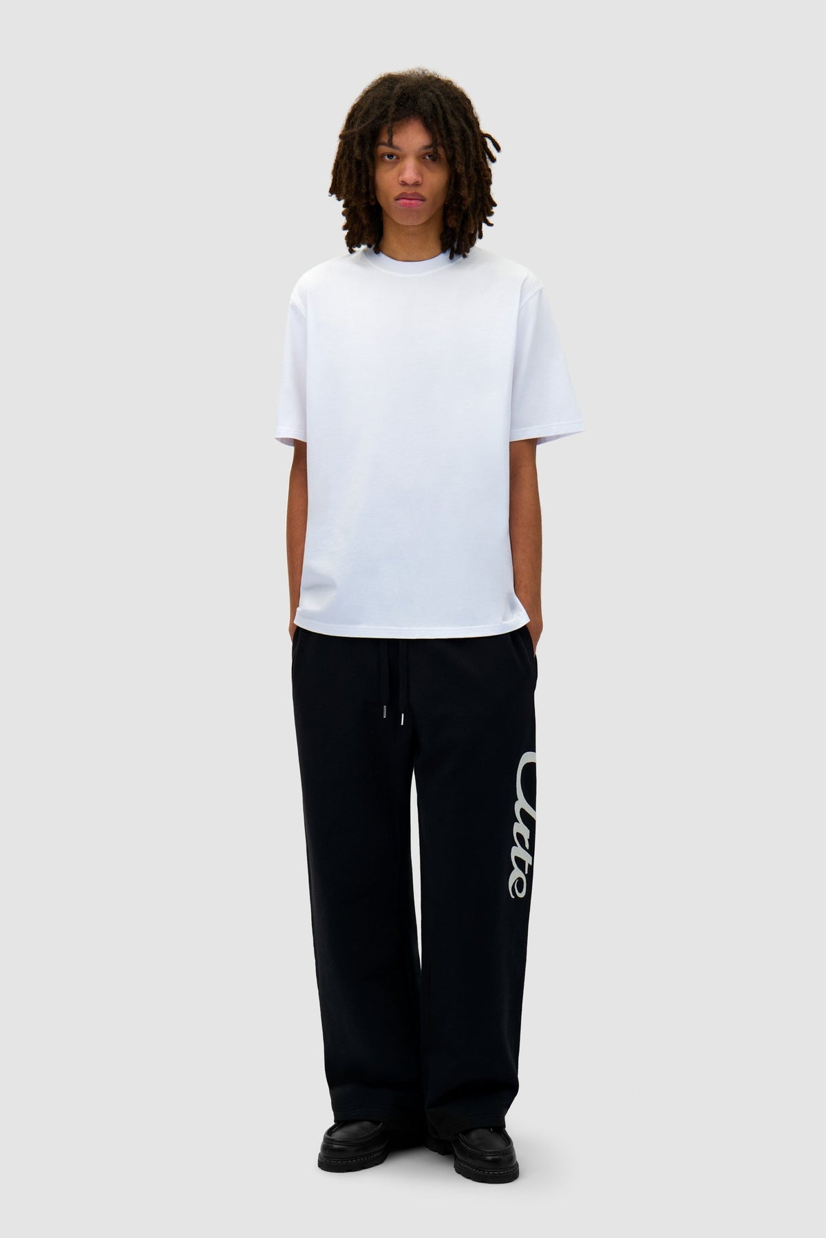 Pantalon de jogging - Noir