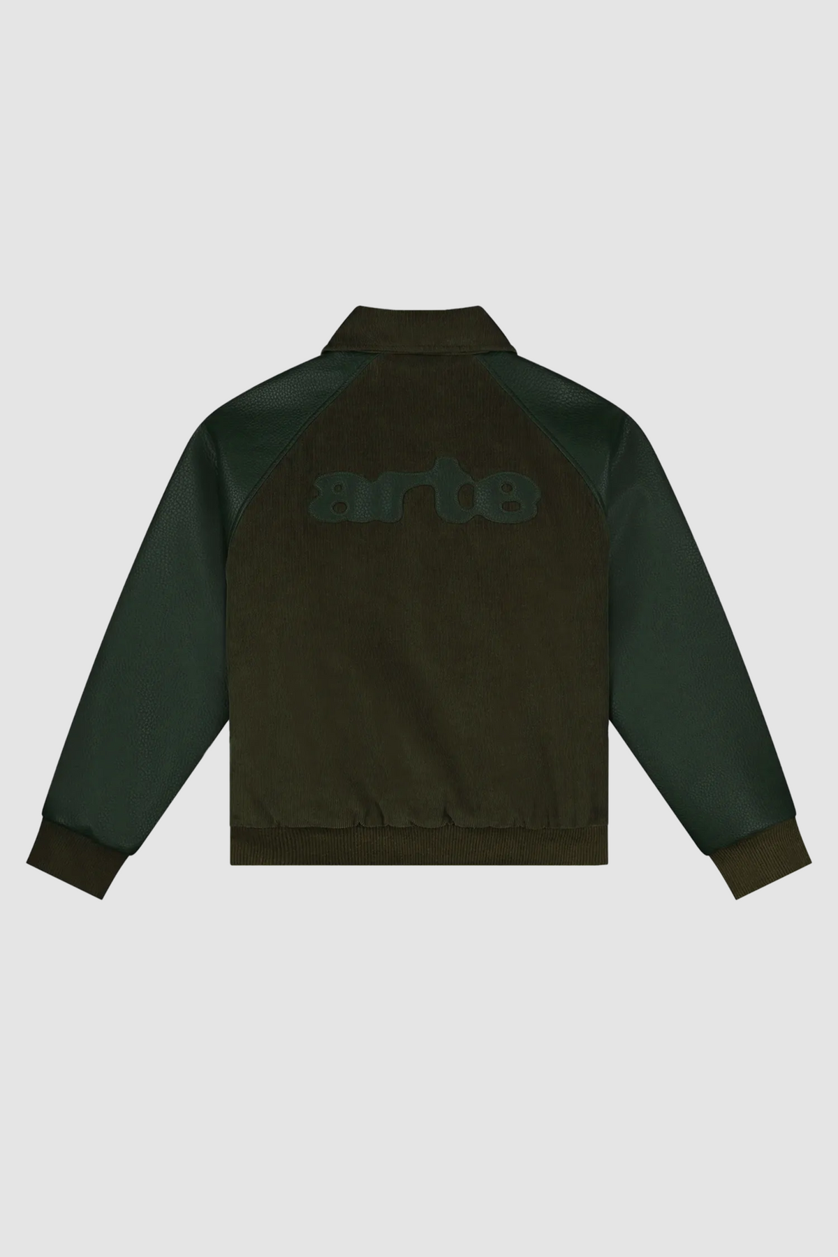 Veste d'équipe - Vert