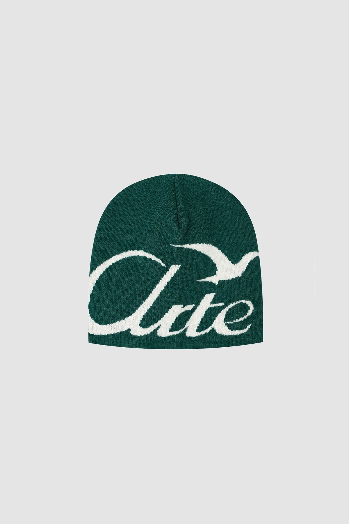 Bonnet Bird Logo - Vert