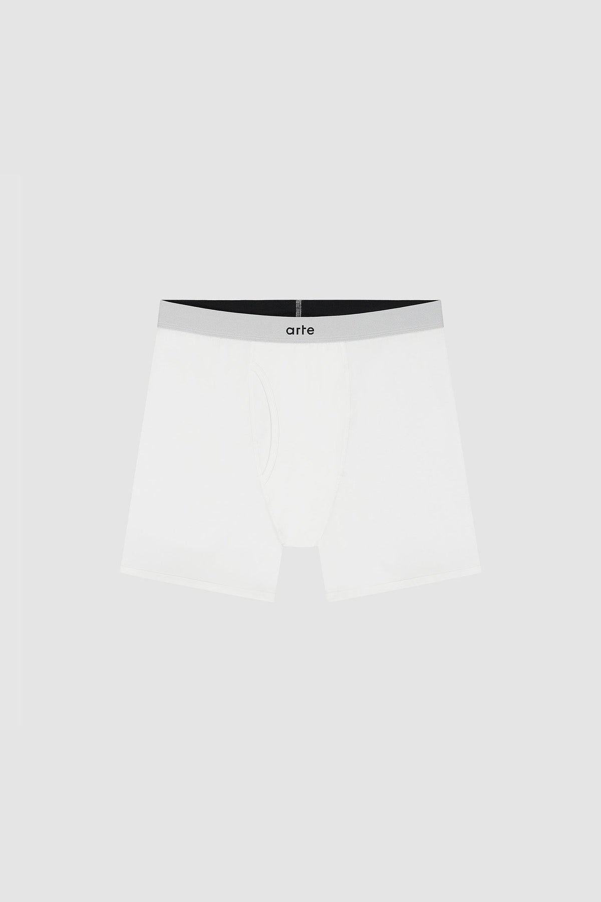 3 Paquets de caleçons Boxer - Blanc