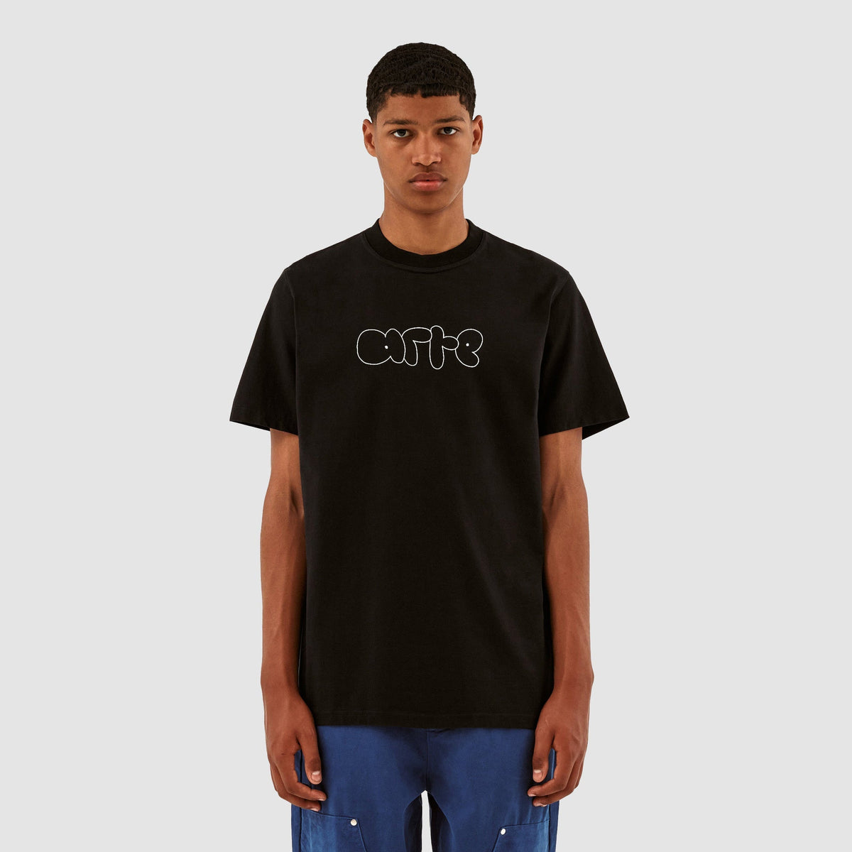 Logo Turner Arte - Noir