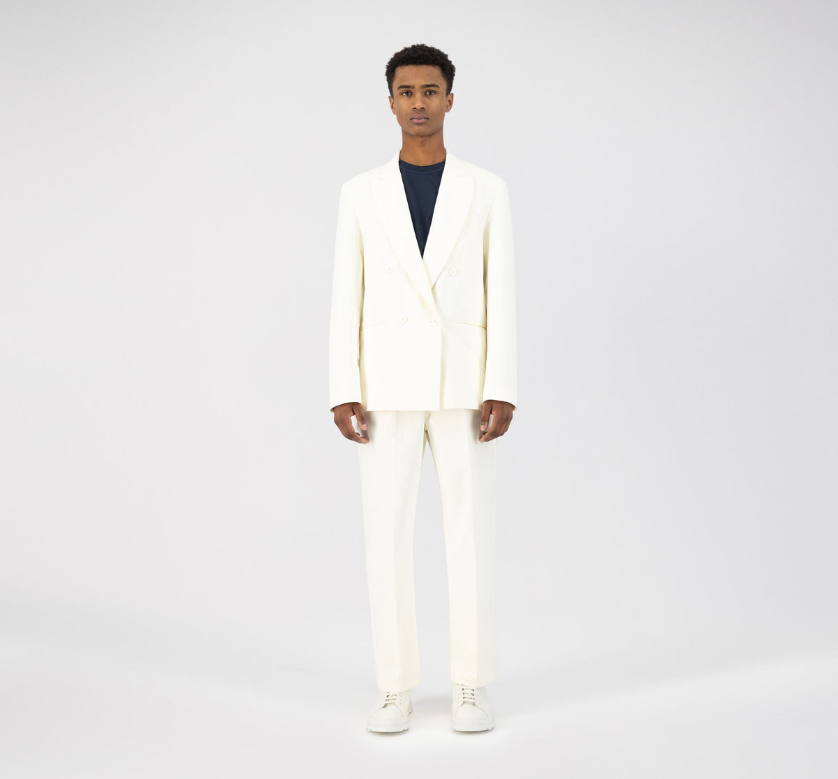 Veste Octave - Creme