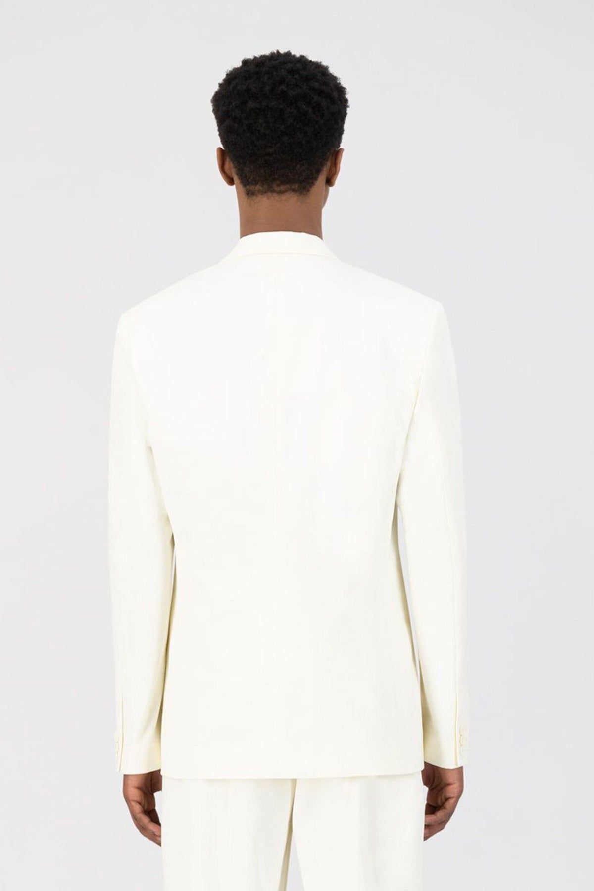 Veste Octave - Creme