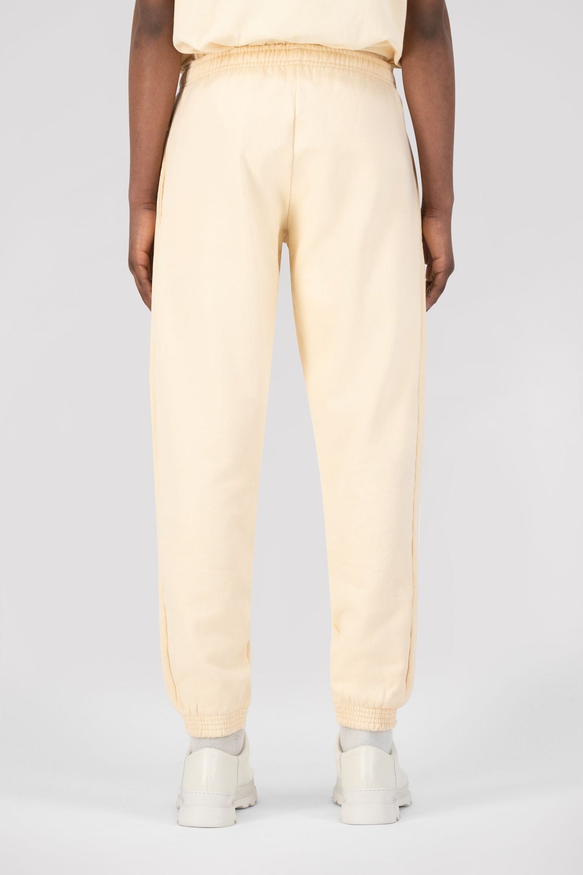 Pantalon Tristian - Creme