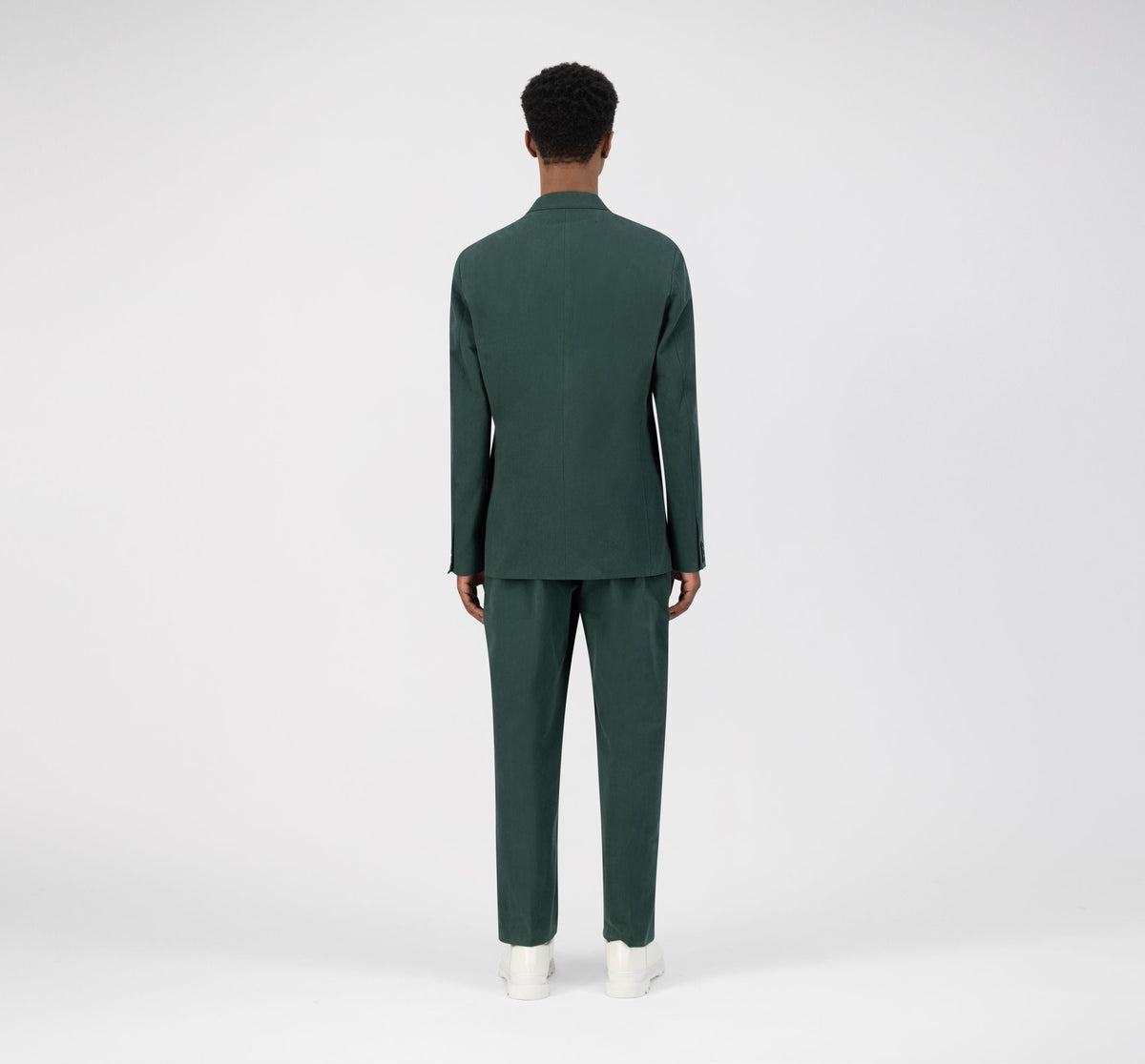 Veste Octave - Vert