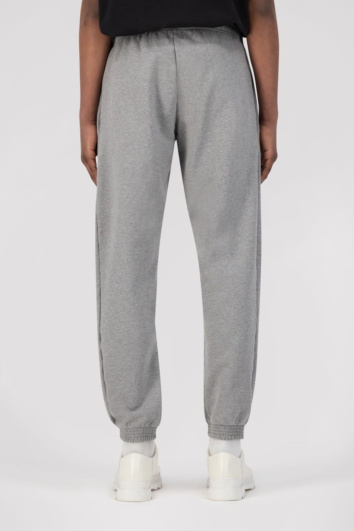 Pantalon Tristian - Gris
