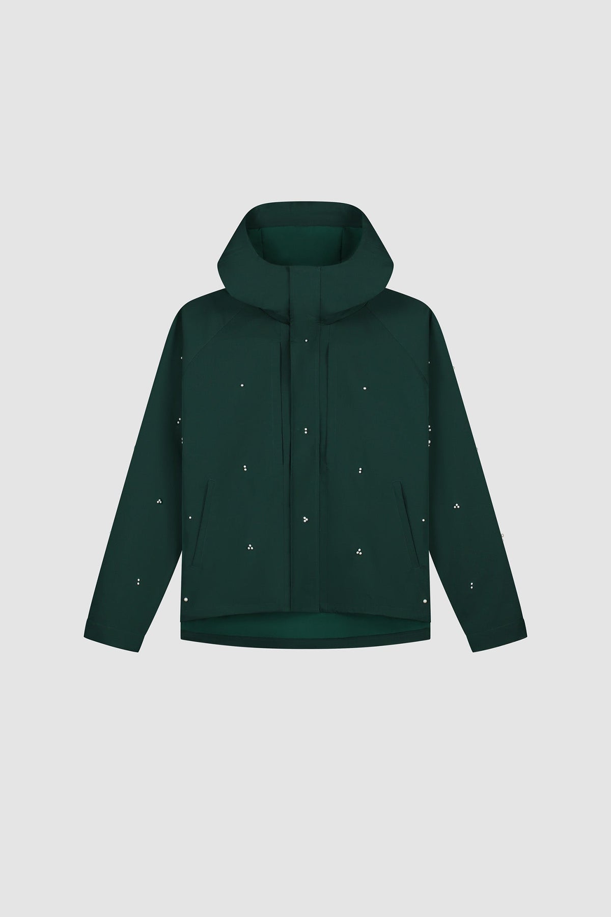 Veste Beads Jacket - Green