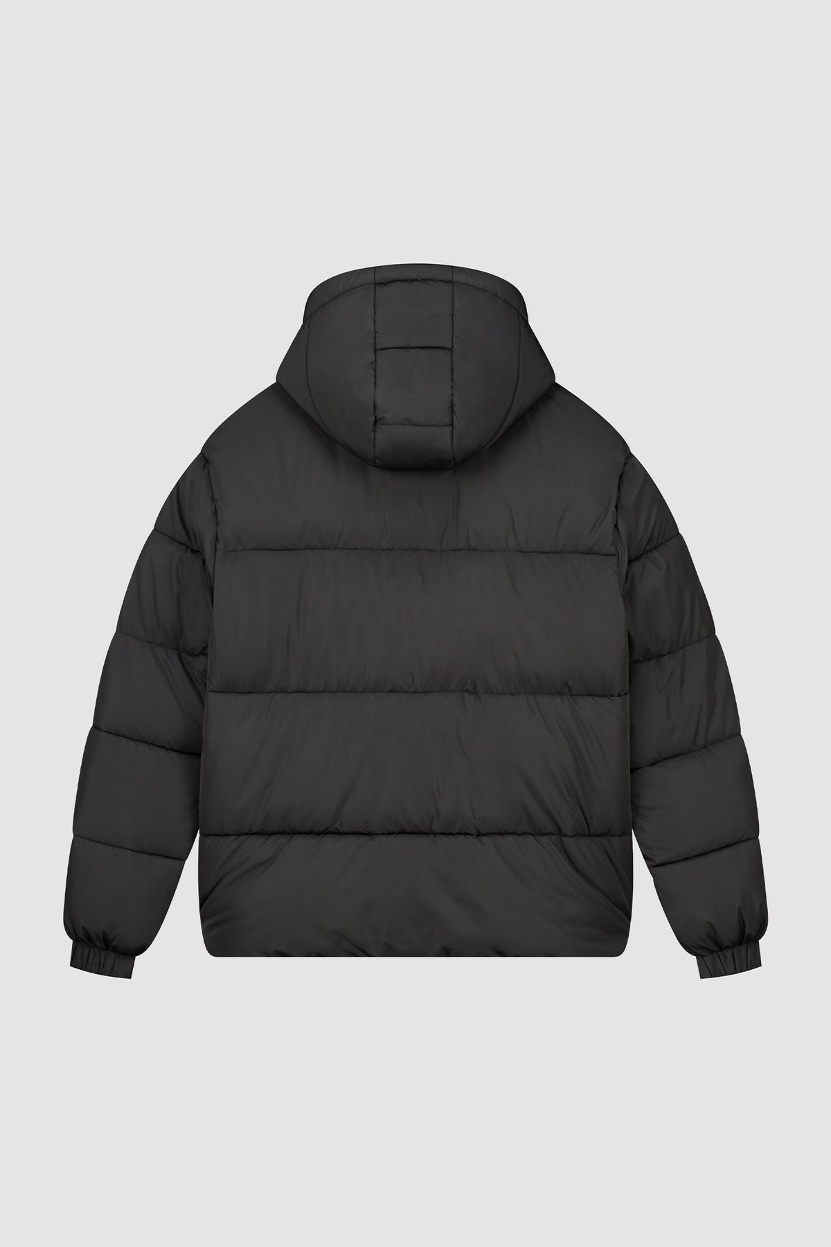 Veste polaire Joey - Noir