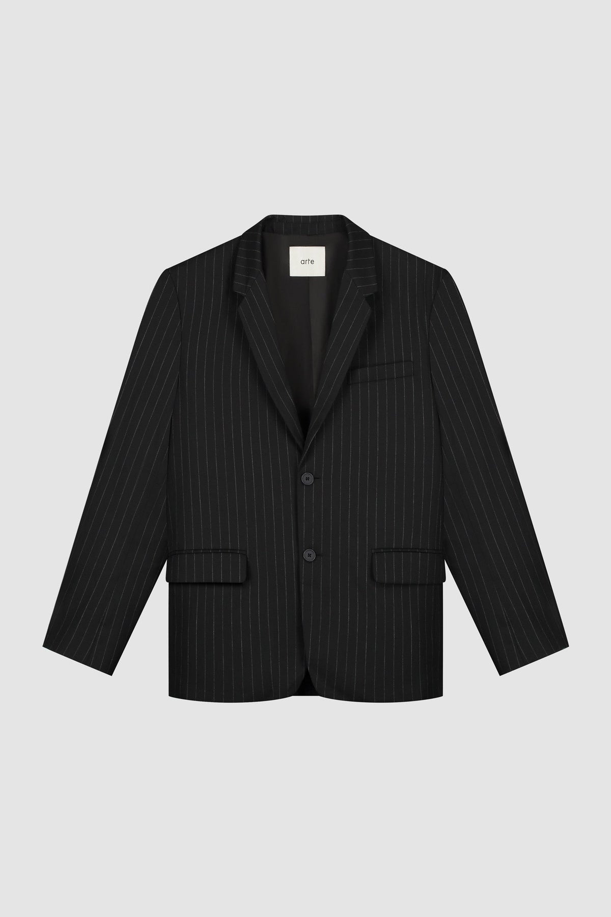 Veste de costume - Noir