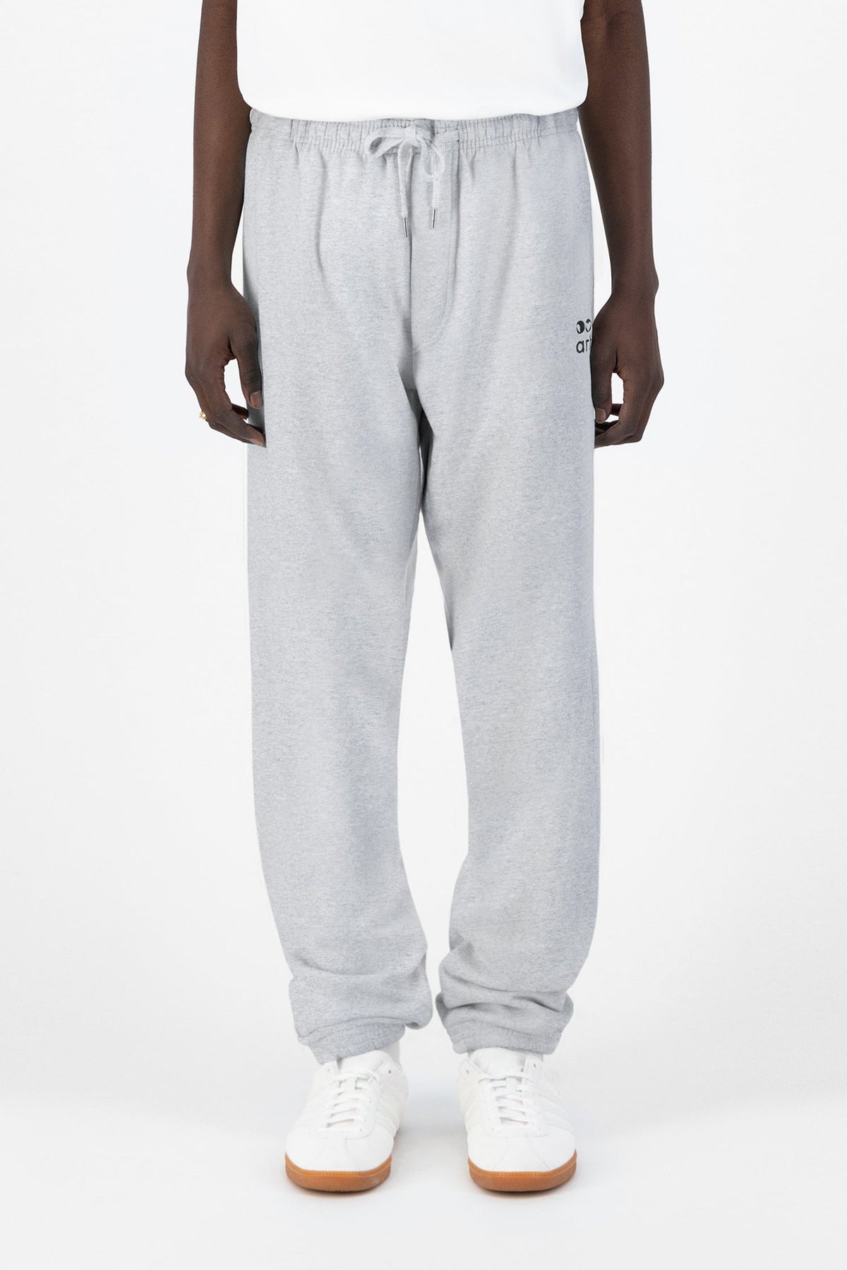 Pantalon triple Tristian - Gris