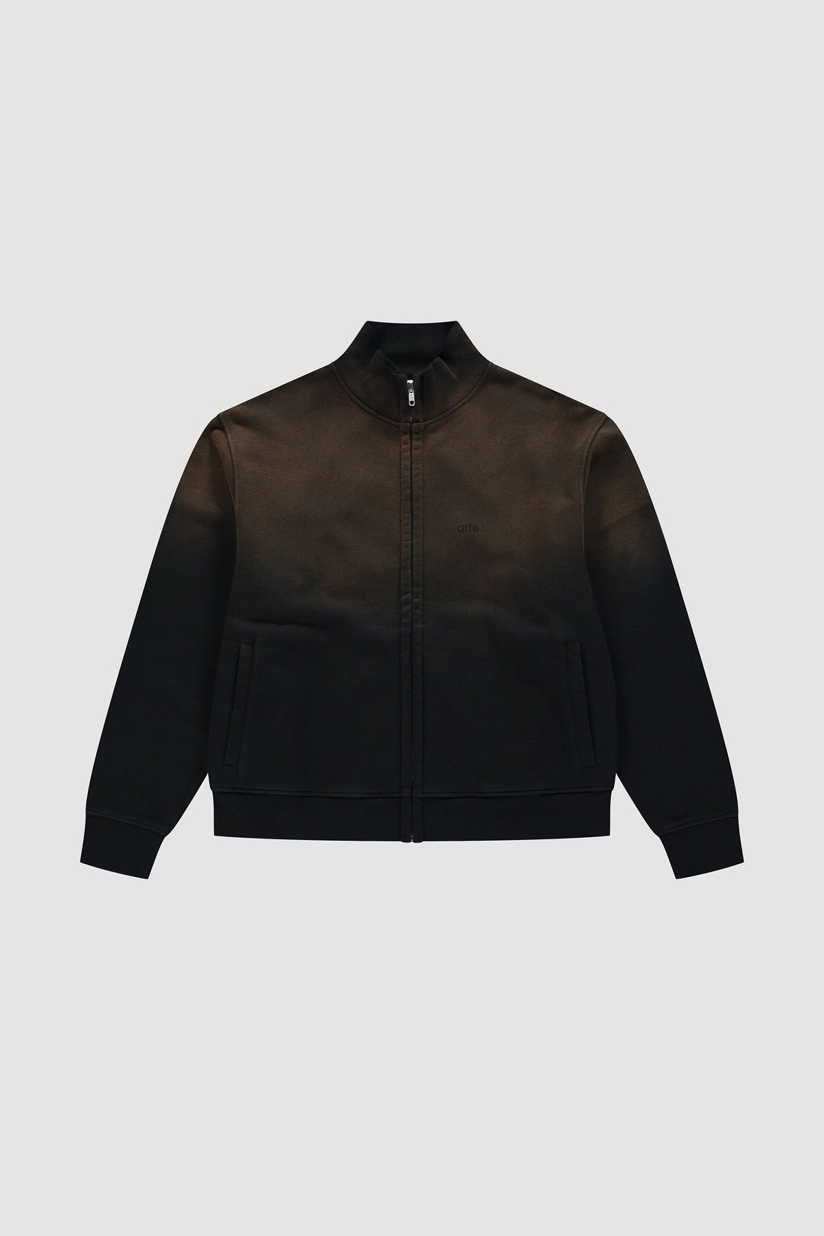 Veste de sport Sunfade Uniform - Noire