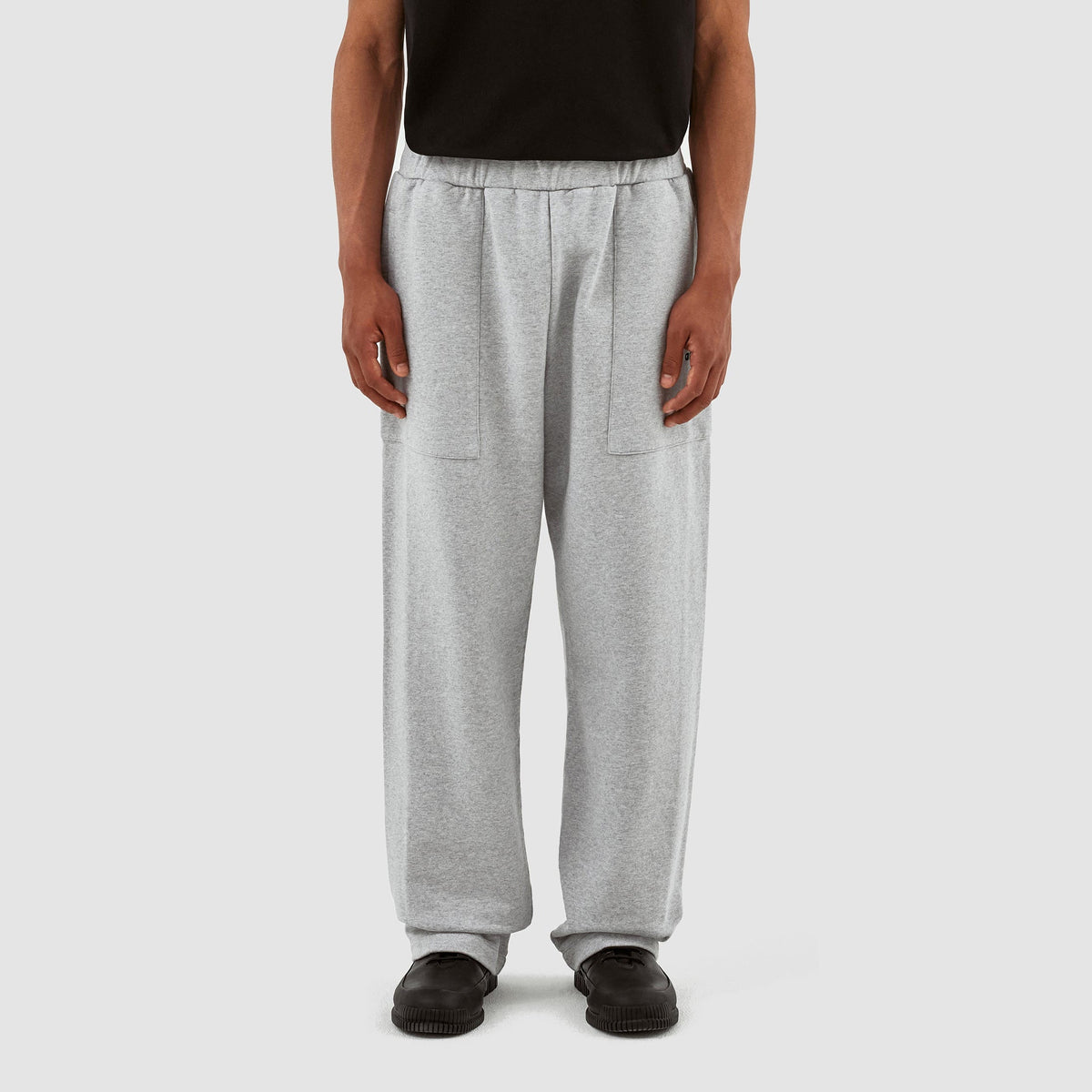 Pantalon Hesse - Gris