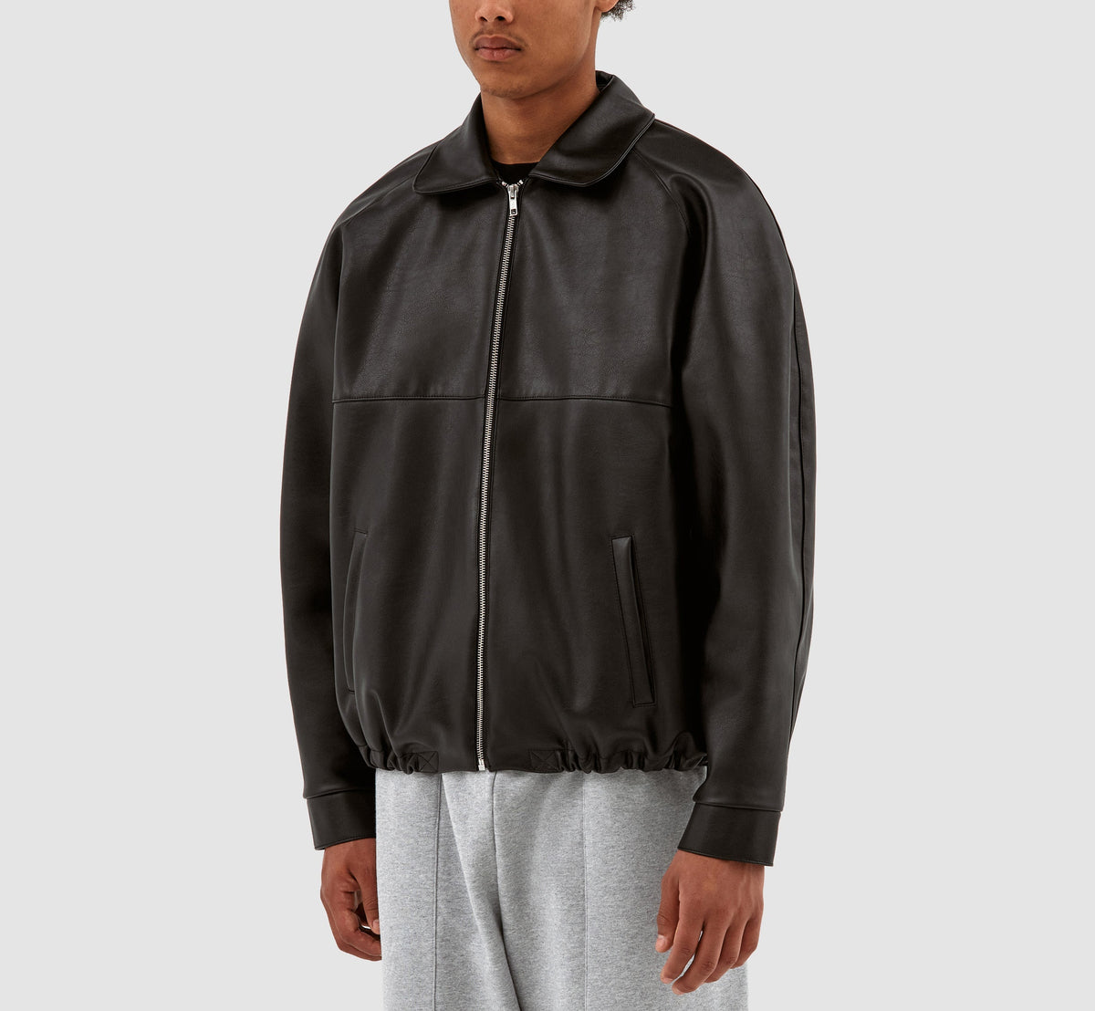 Veste Josh - Noir