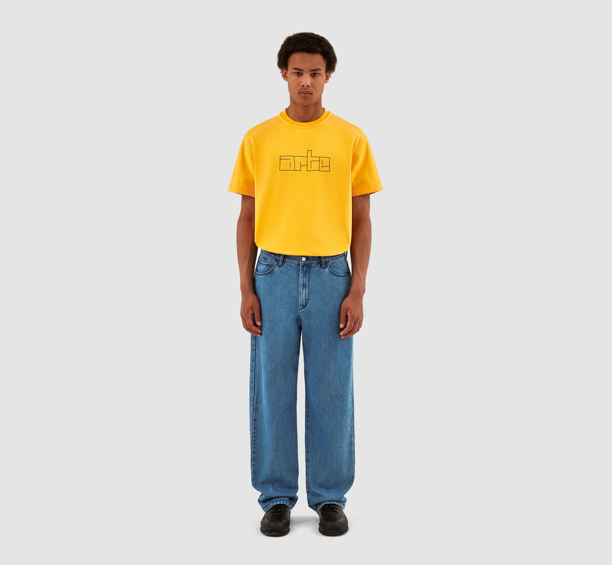 Pantalon Paul - Beach Blue