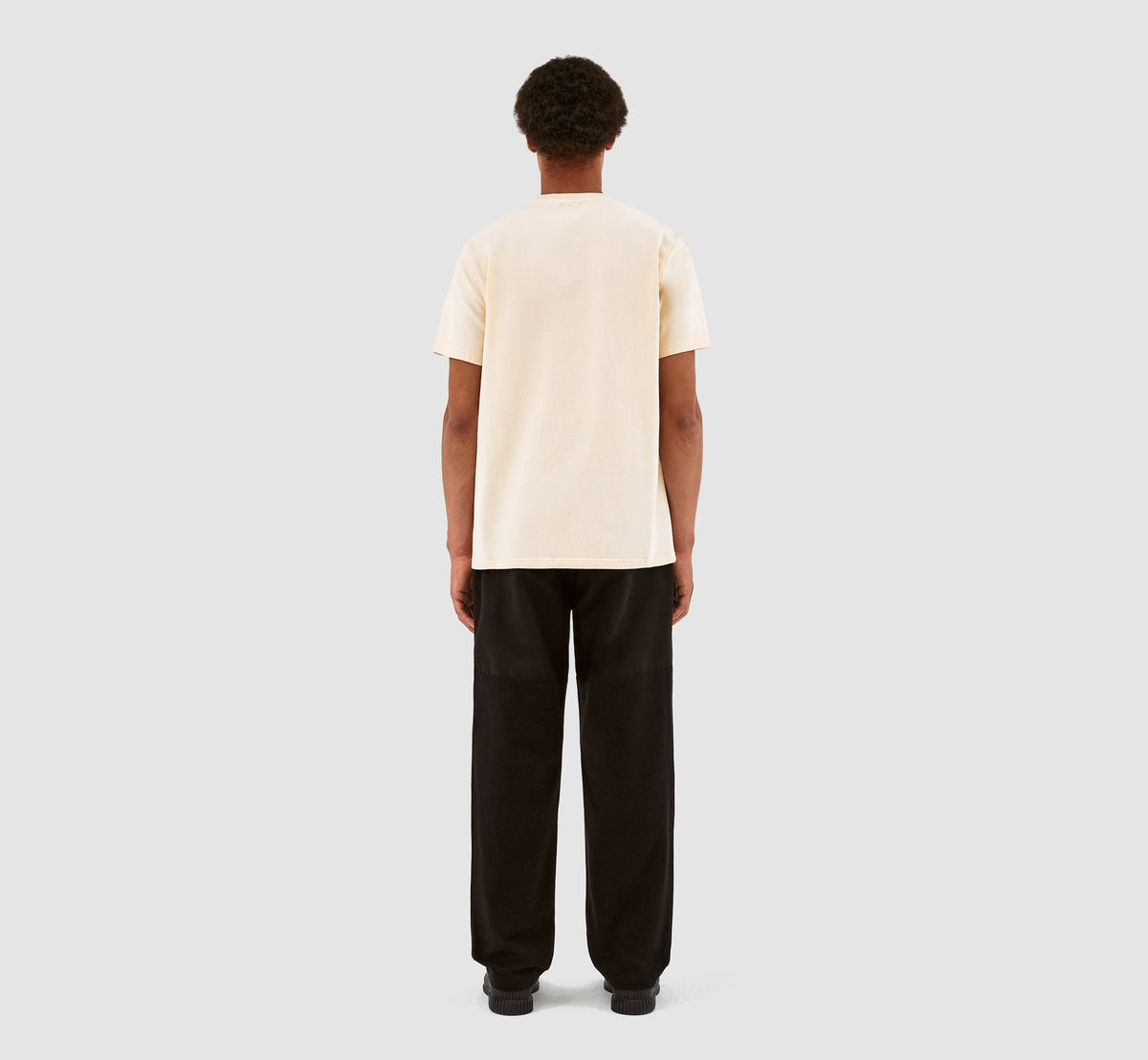 T-shirt Turner Tool - Crème