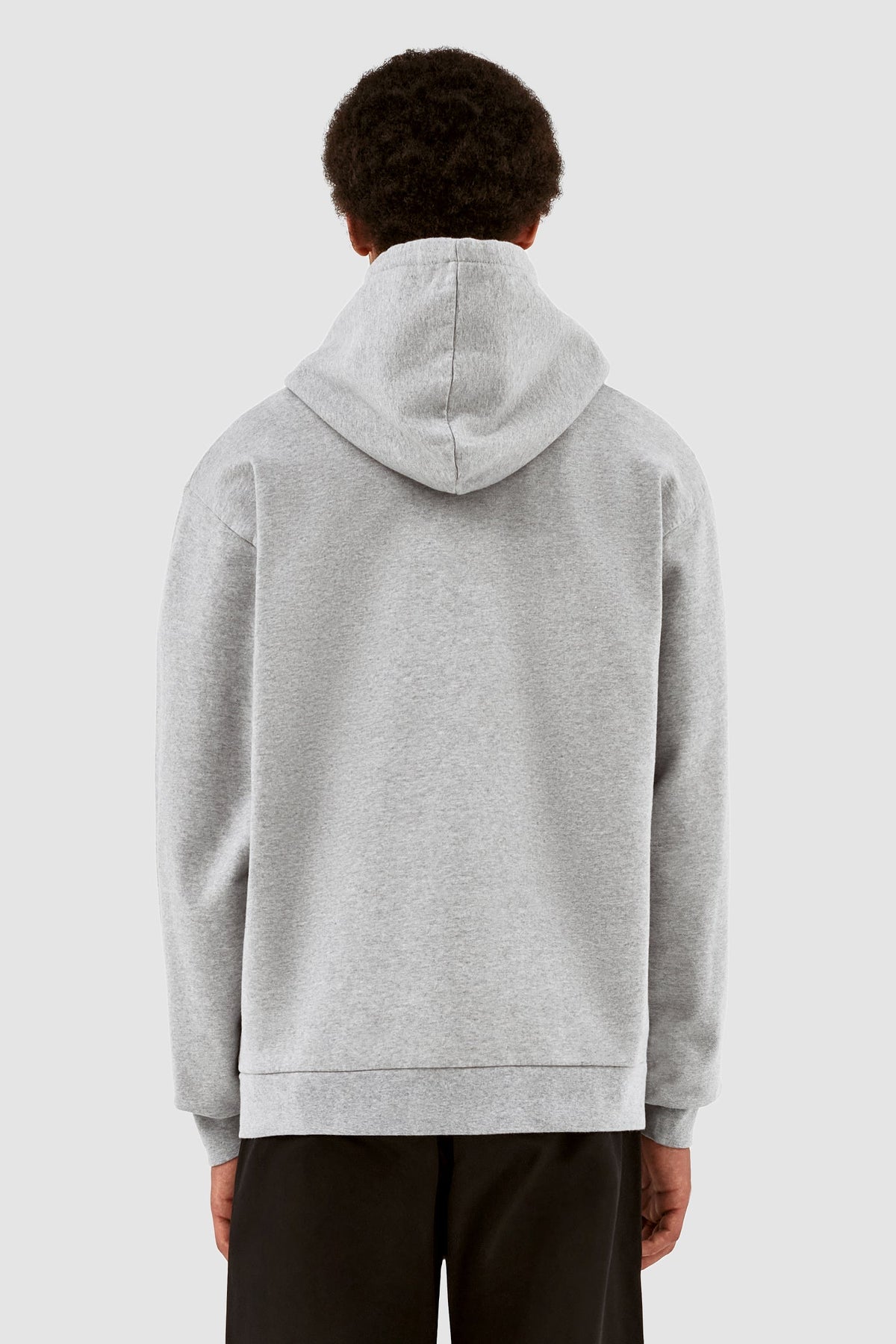 Sweat à capuche Harris Tool - Gris