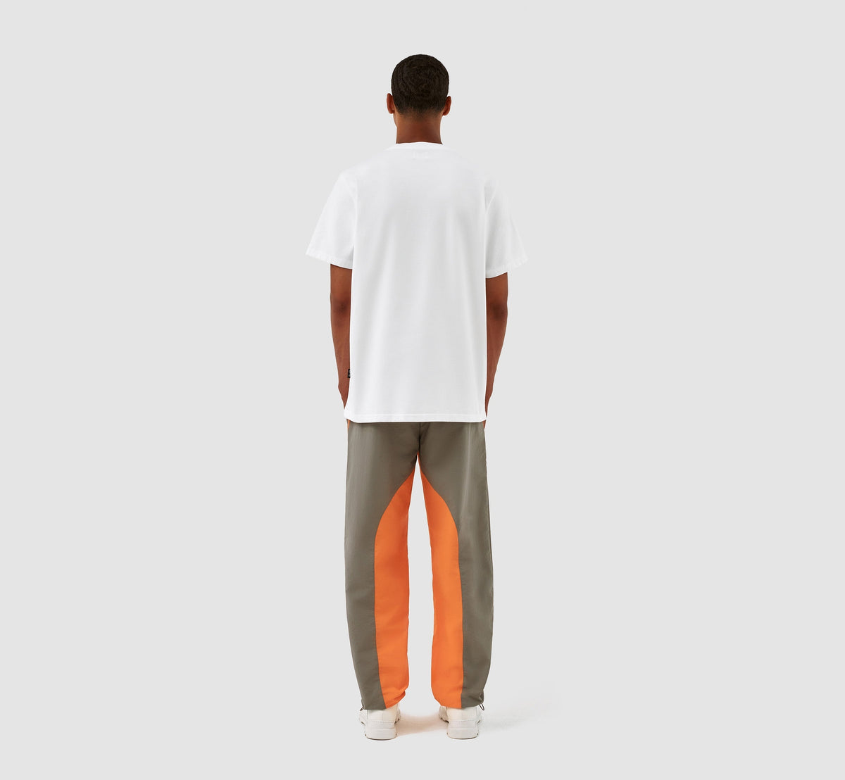 T-shirt Turner Tool - Blanc