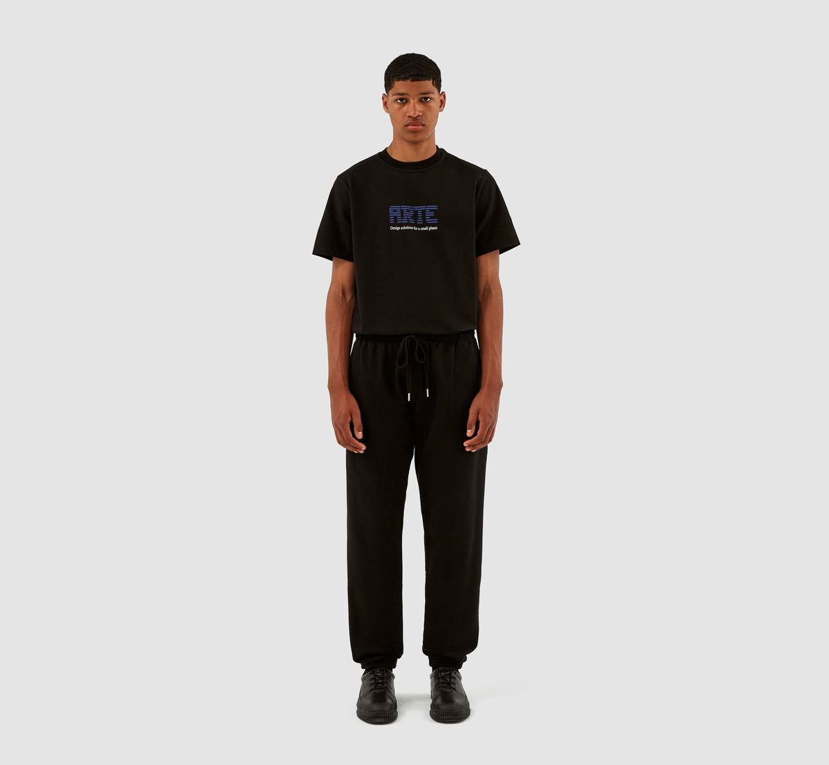 Pantalon Tristian - Noir
