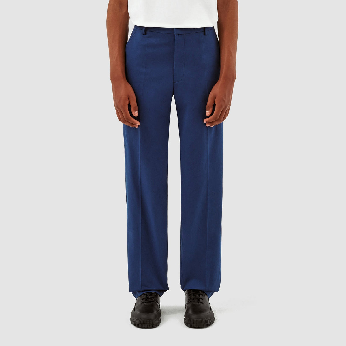 Pantalon Octave - Bleu