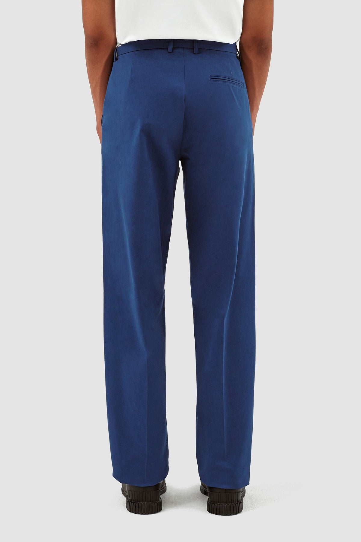 Pantalon Octave - Bleu
