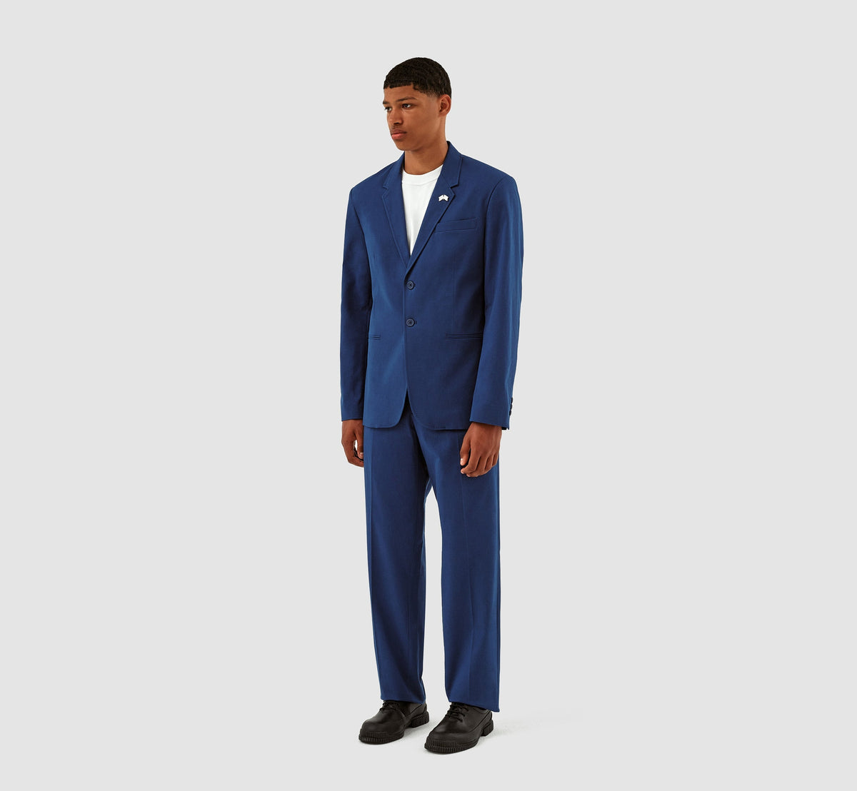 Veste Octave - Bleu