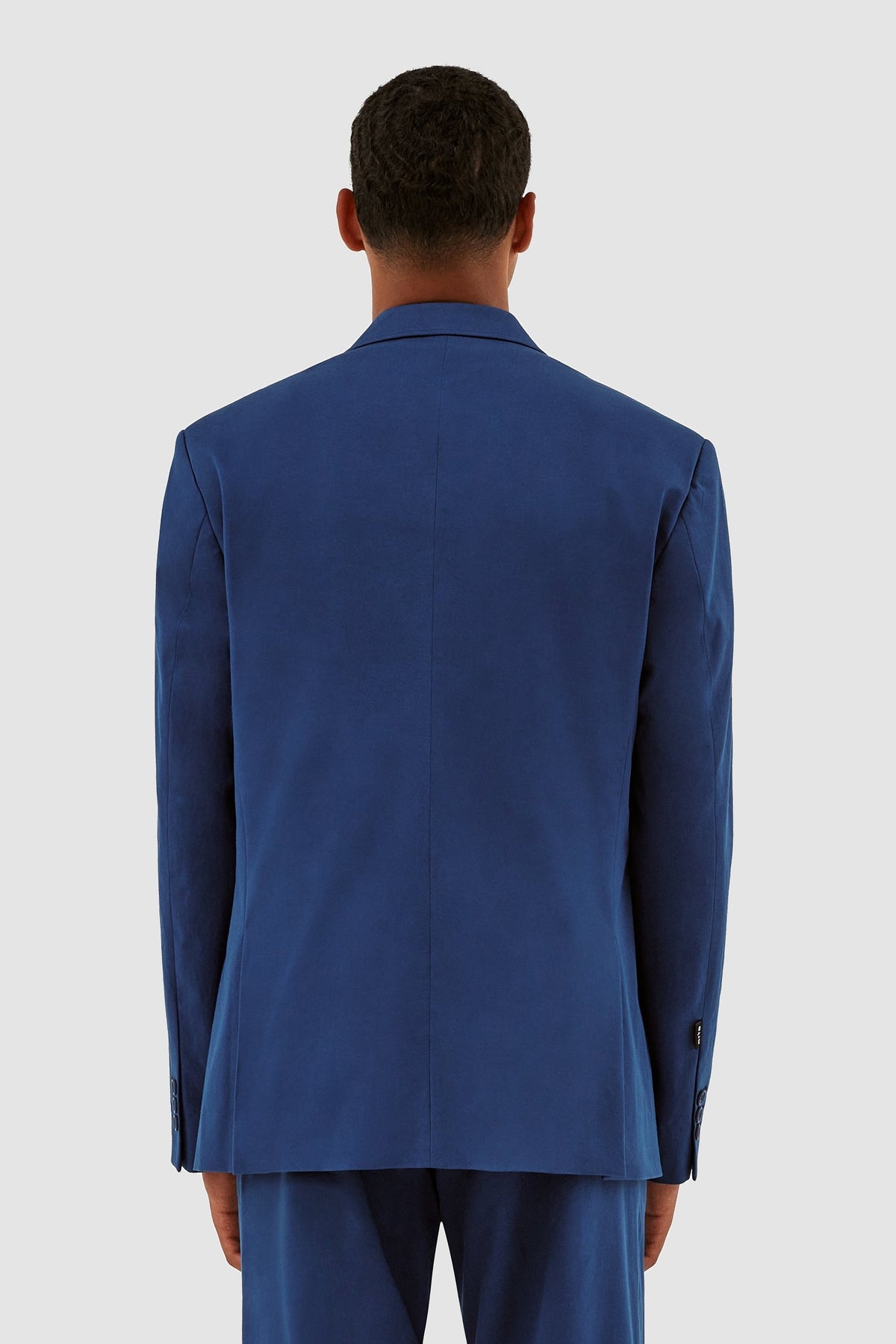 Veste Octave - Bleu