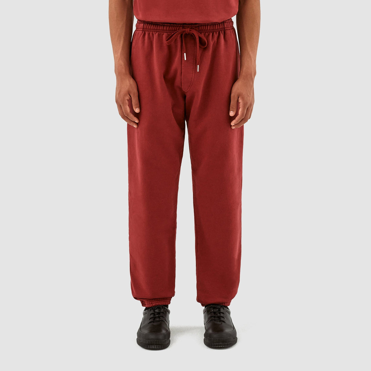 Pantalon Tristian - Bordeaux