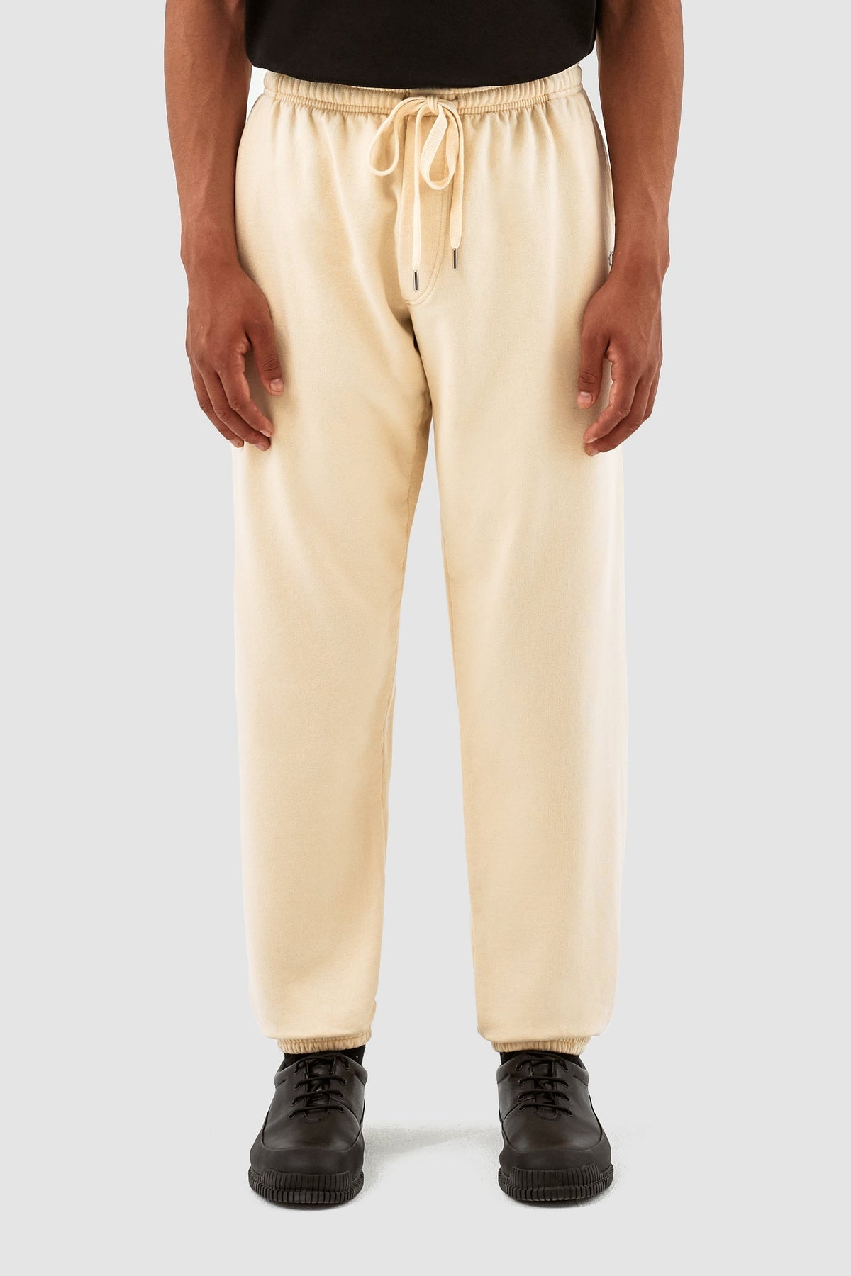 Pantalon Tristian - Crème