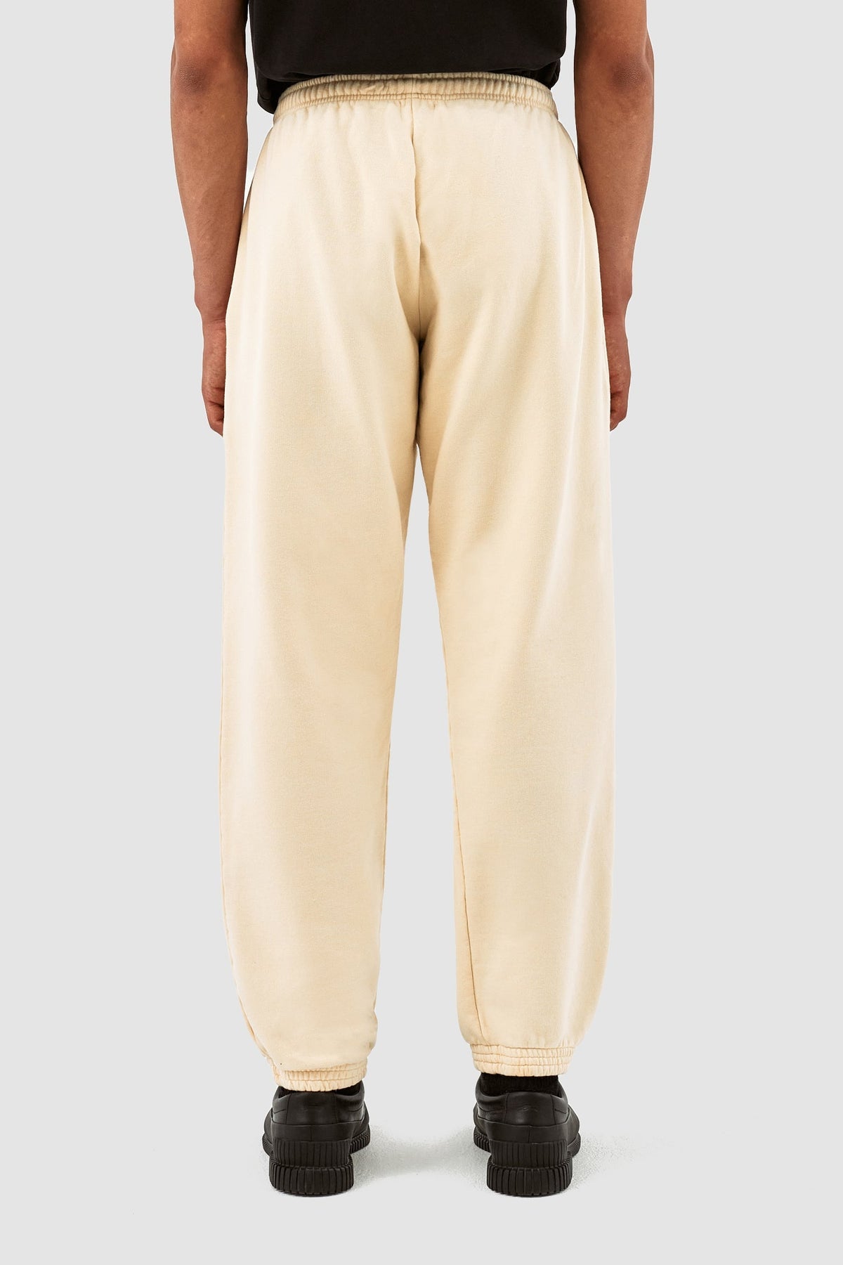 Pantalon Tristian - Crème