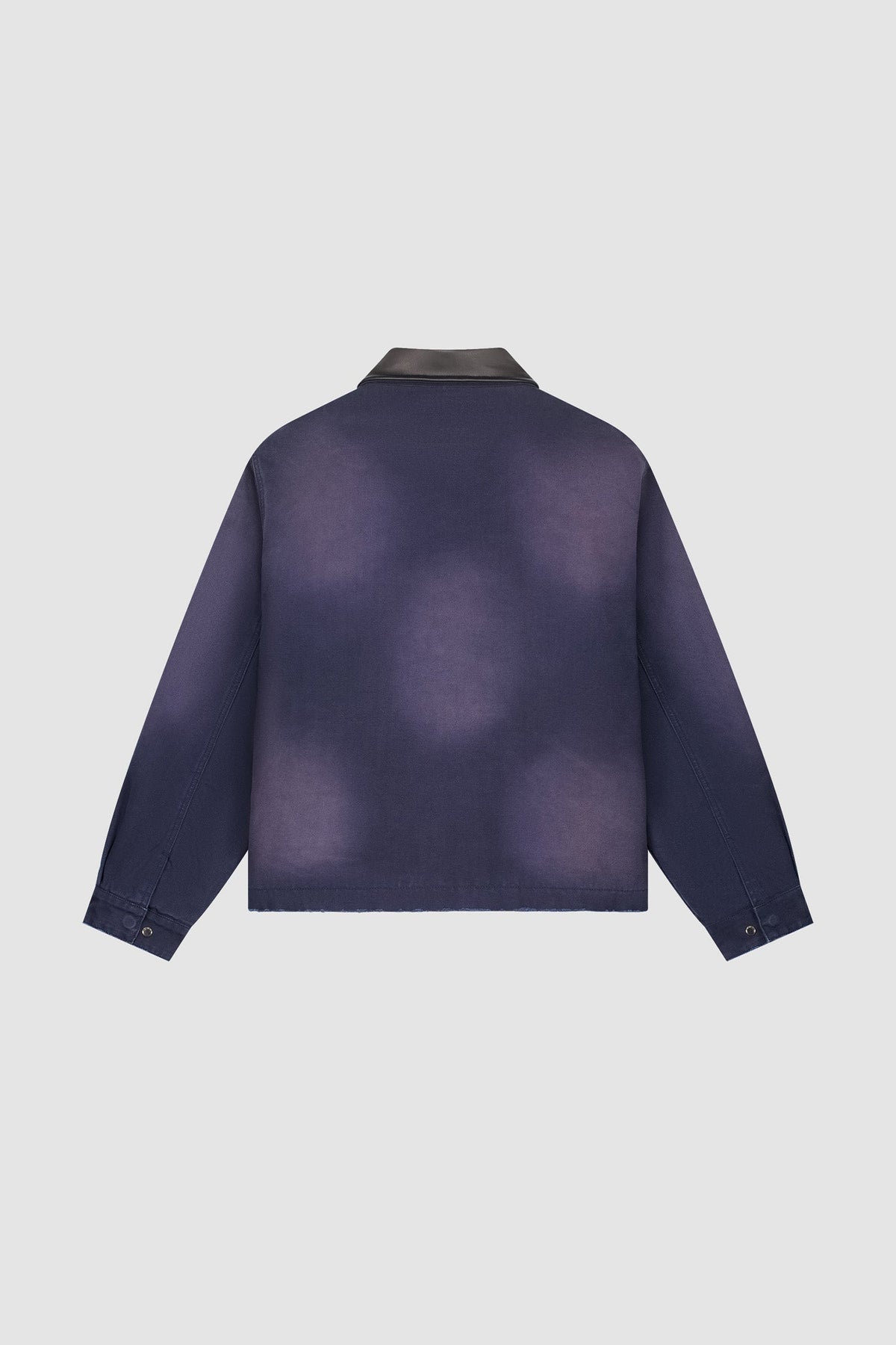 Veste Sunfade Atelier - Bleu marine