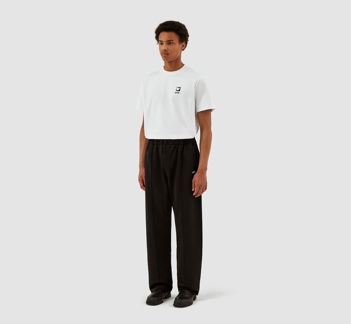 Pantalon Jonas Neo - Noir