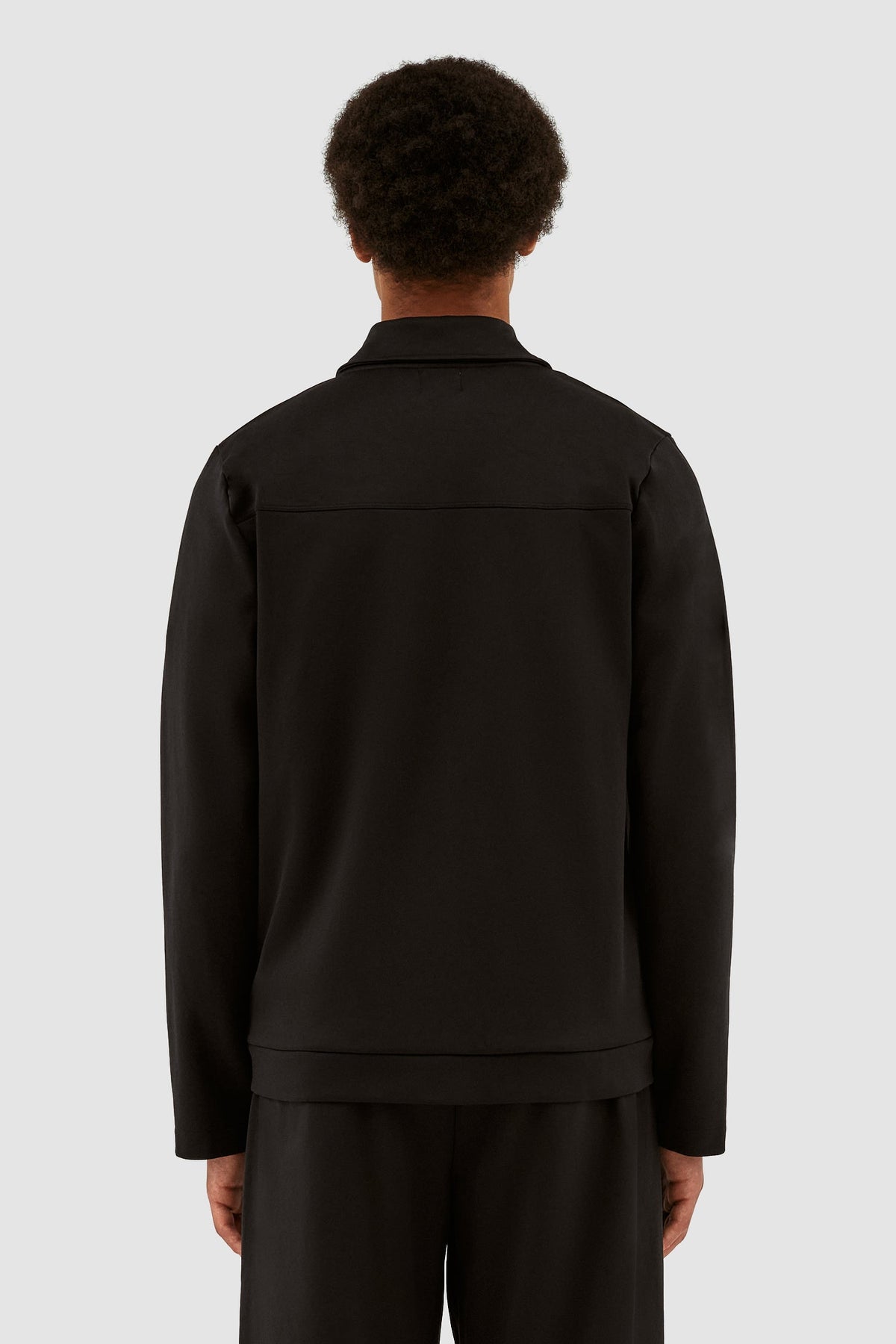 Veste Jonas Neo - Noir