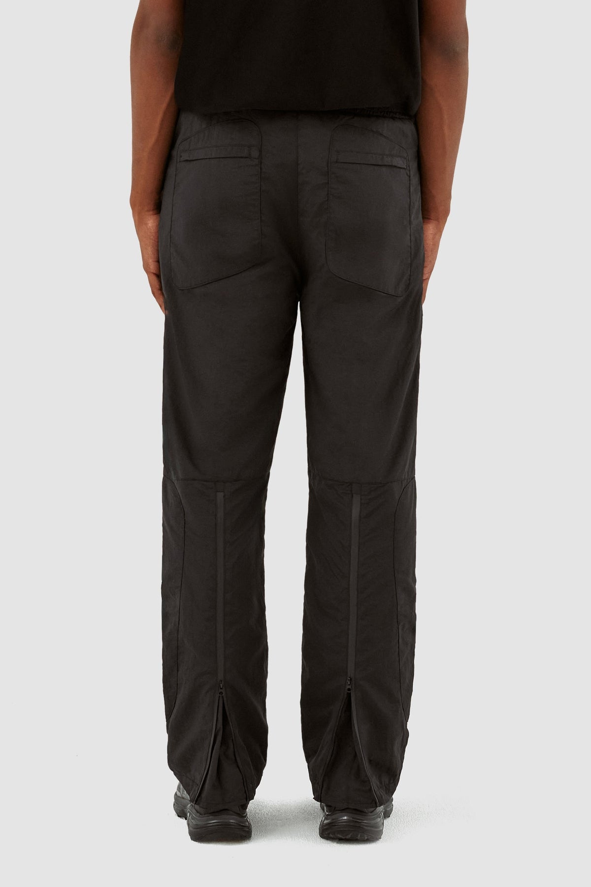 Pantalon Jim - Noir