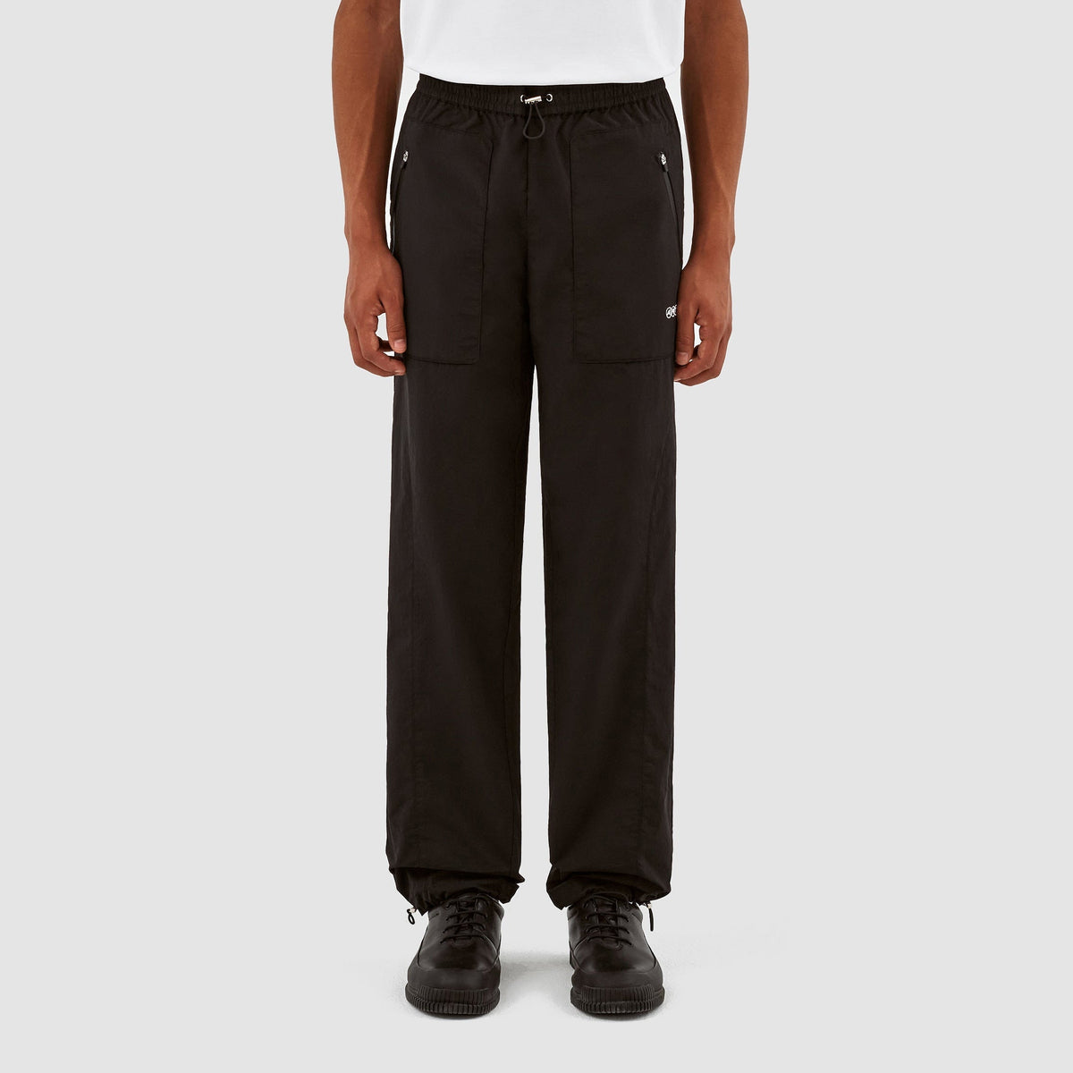 Pantalon Jeff - Noir