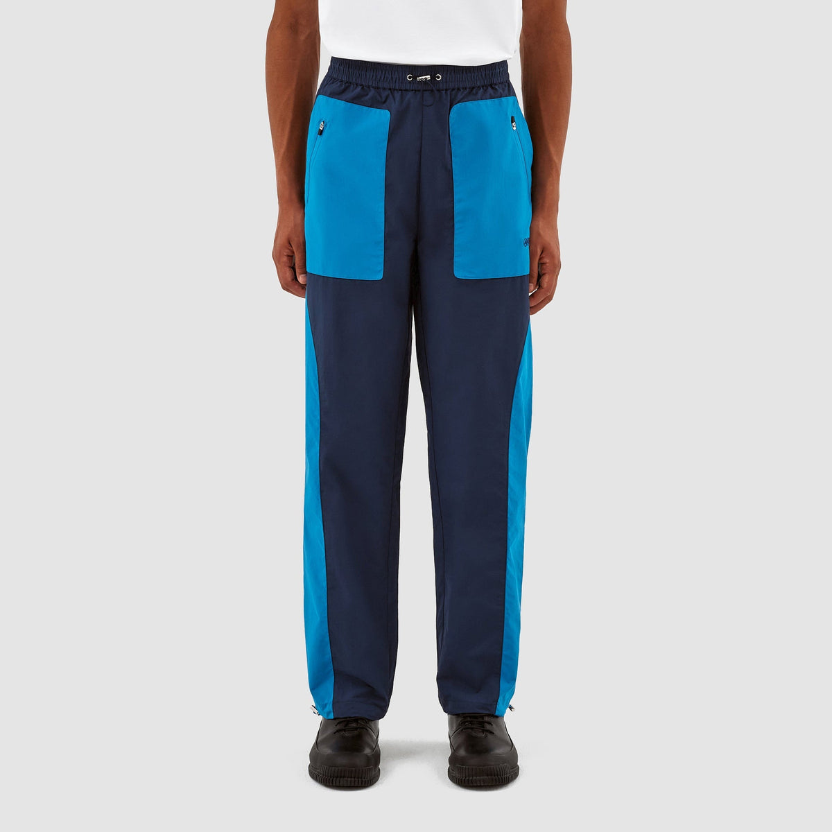 Pantalon Jeff - Marine/Bleu