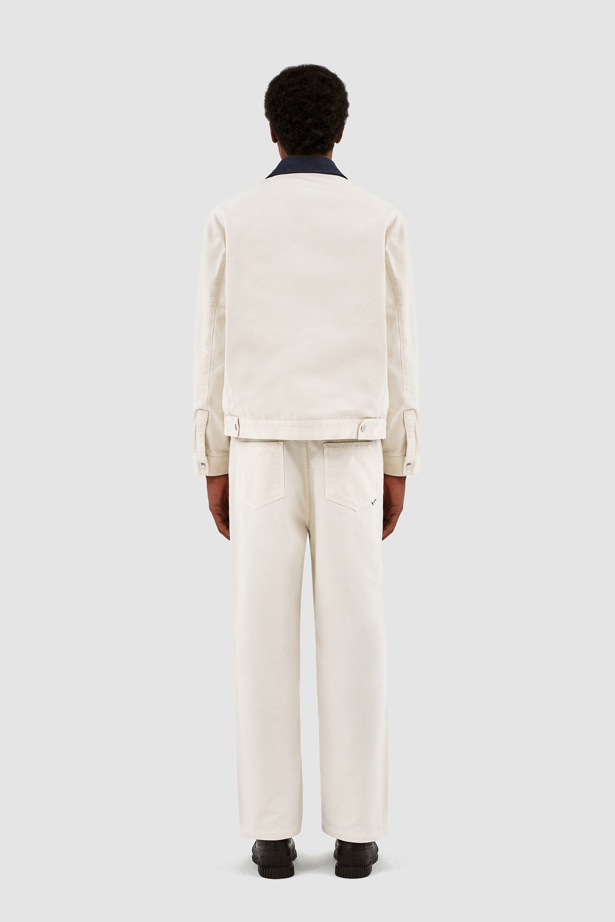 Veste Jones Pixel Dancers - Crème