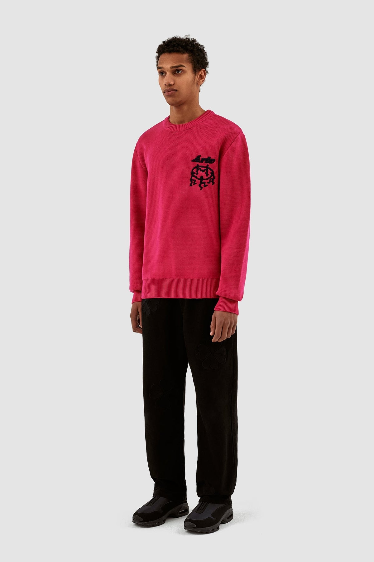 Pull Kobe Small Dancers - Rose