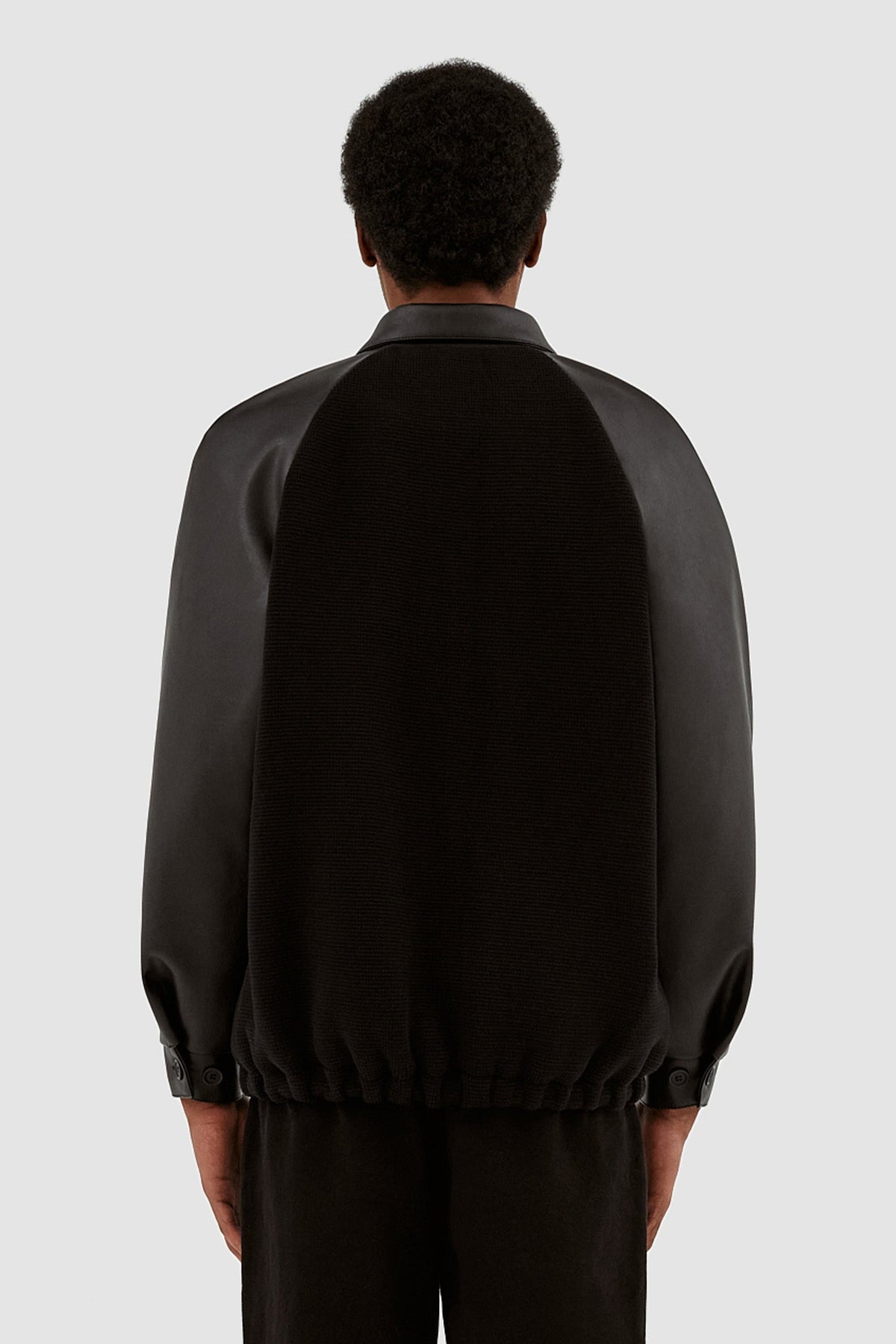 Veste Jonah Multi - Noir
