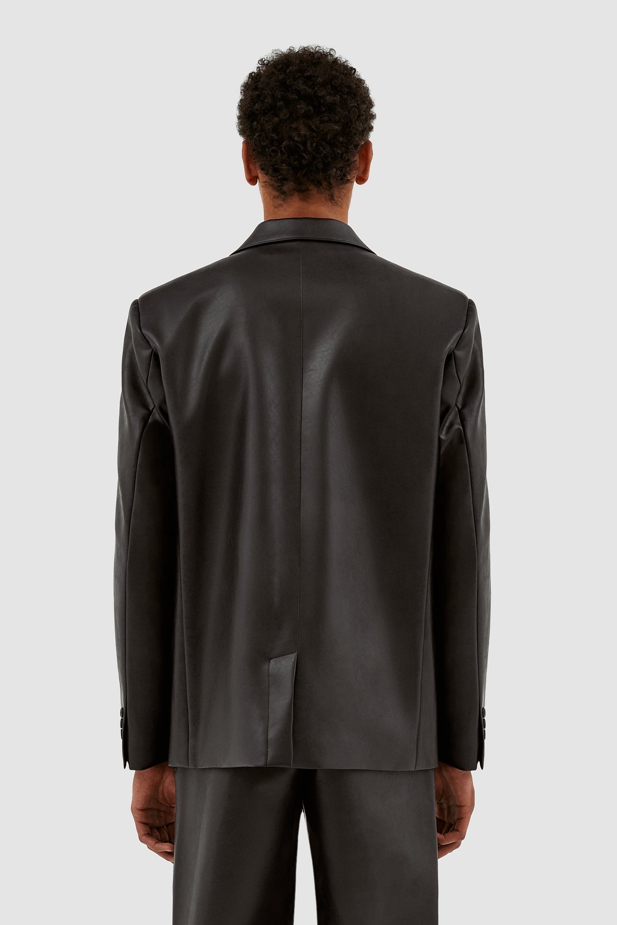 Veste Octave - Noir