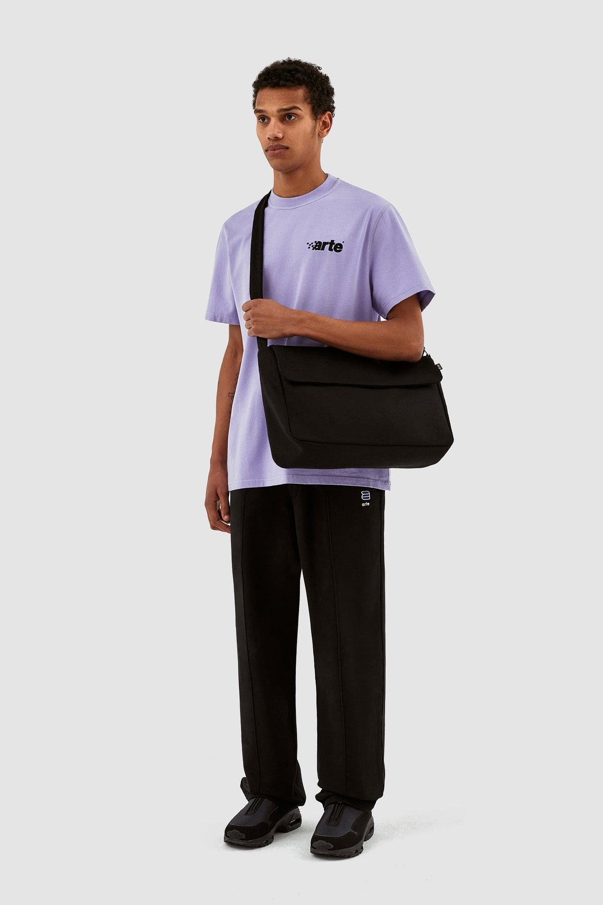 Sac Blake - Noir