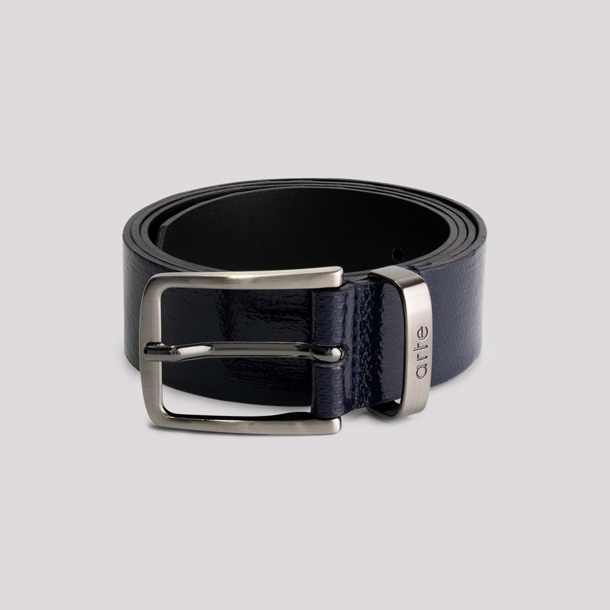 Ceinture brillante - Marine