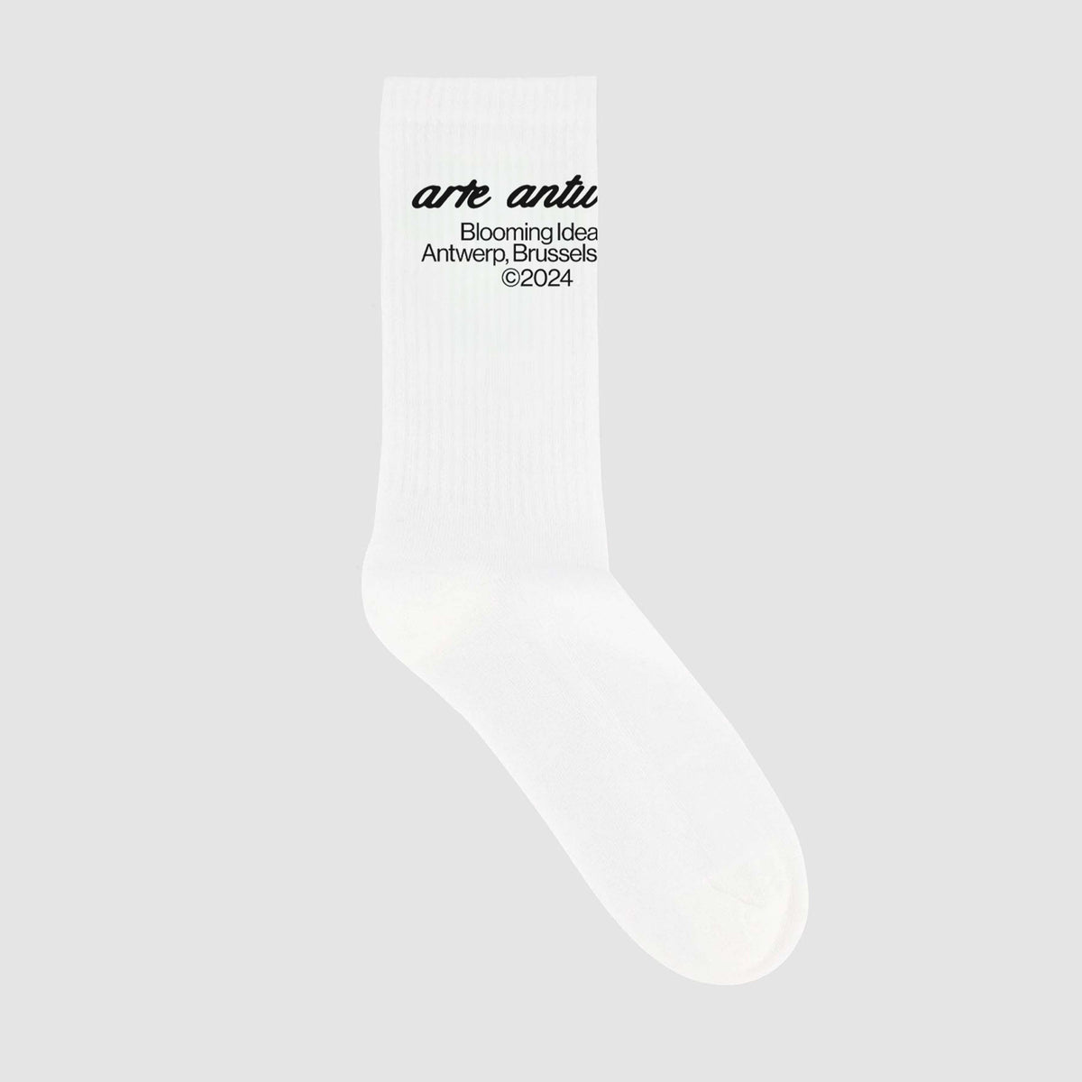 Chaussettes Arte Antwerp - Blanc