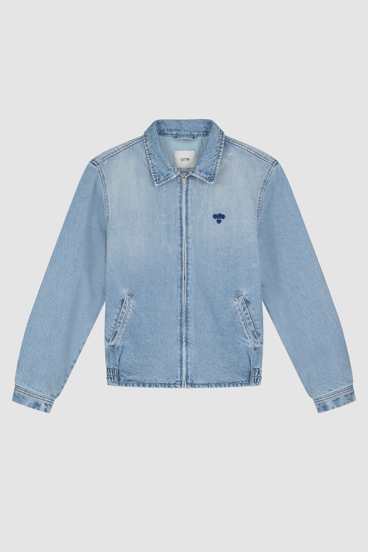 Veste avec logo en forme de cœur - Bleach
