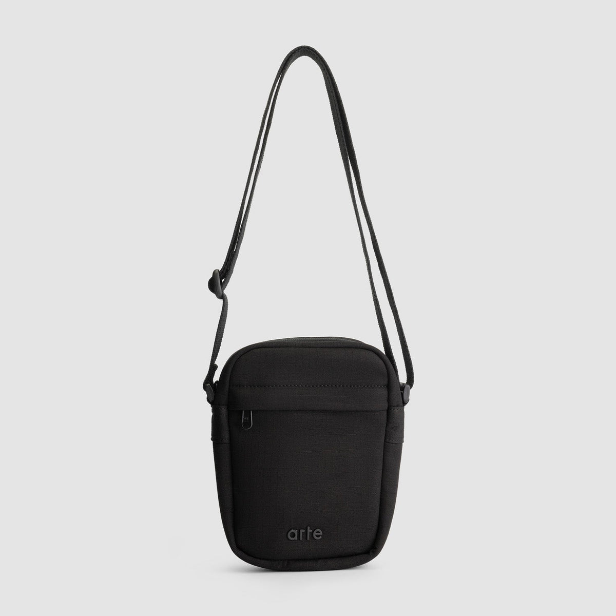 Sac Ribstop - Noir