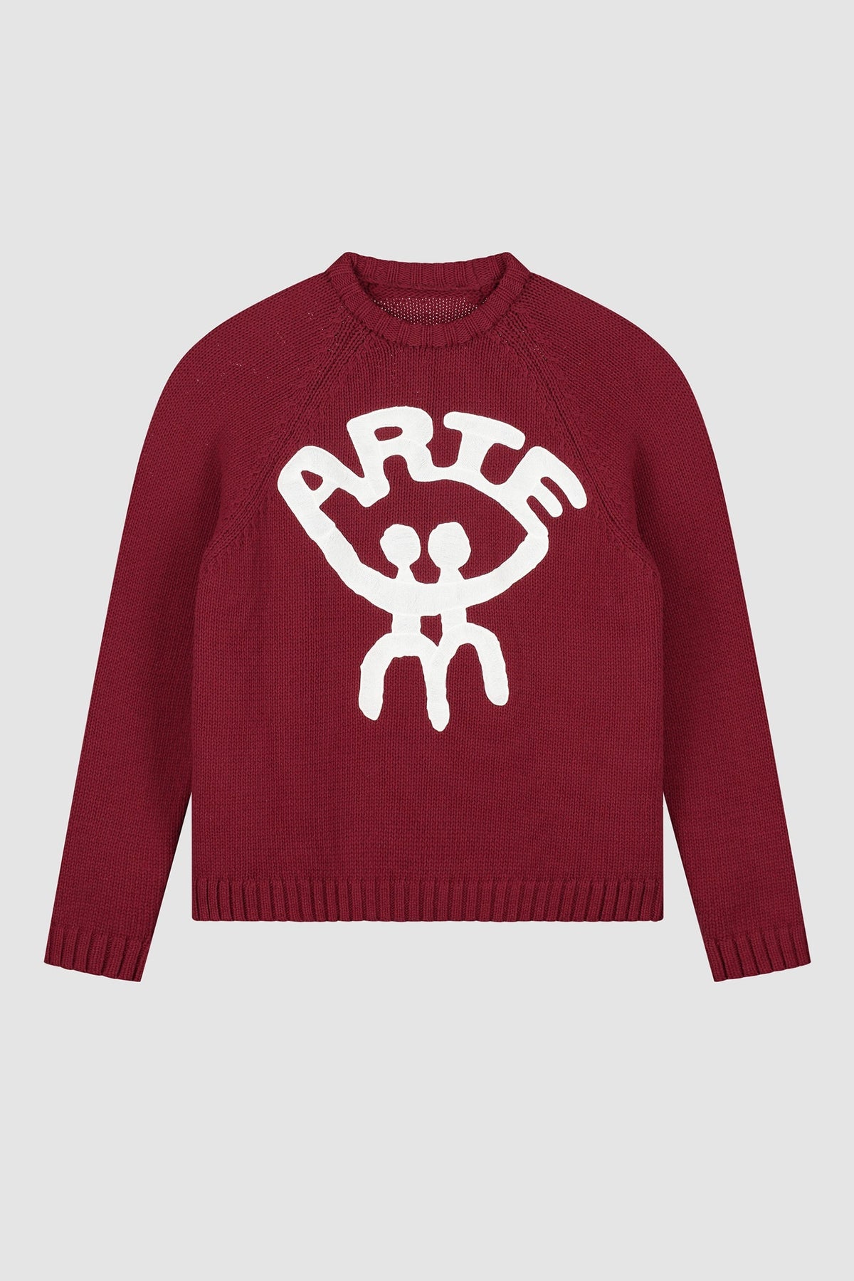 Pull All Together - Bordeaux