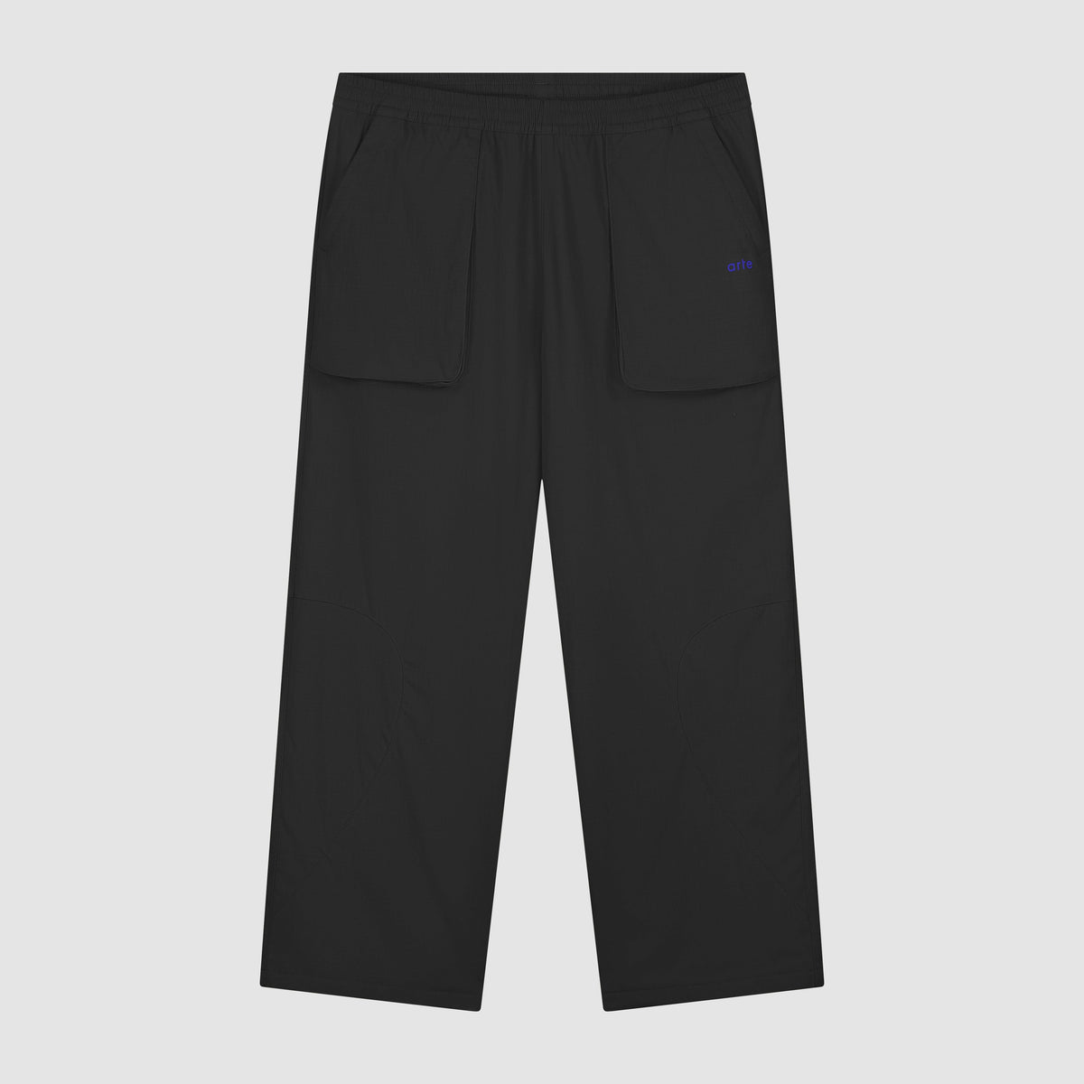 Pantalon polaire technique - Noir