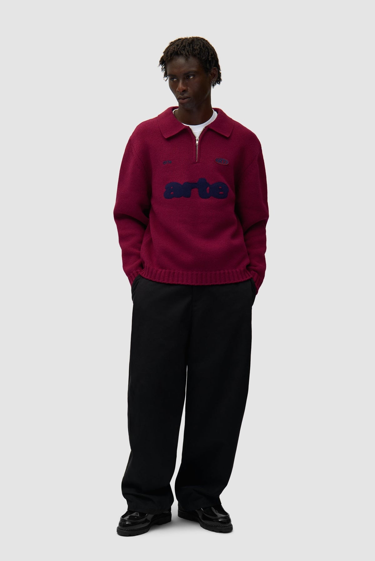 Polo - Bordeaux