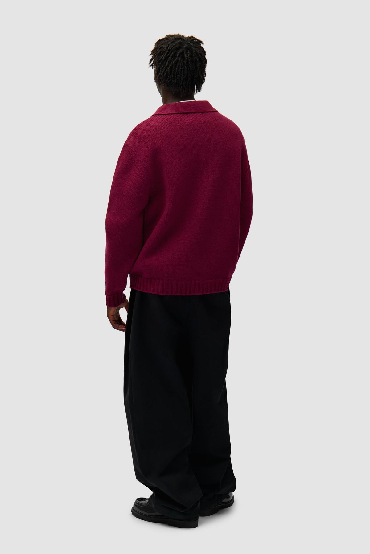 Polo - Bordeaux