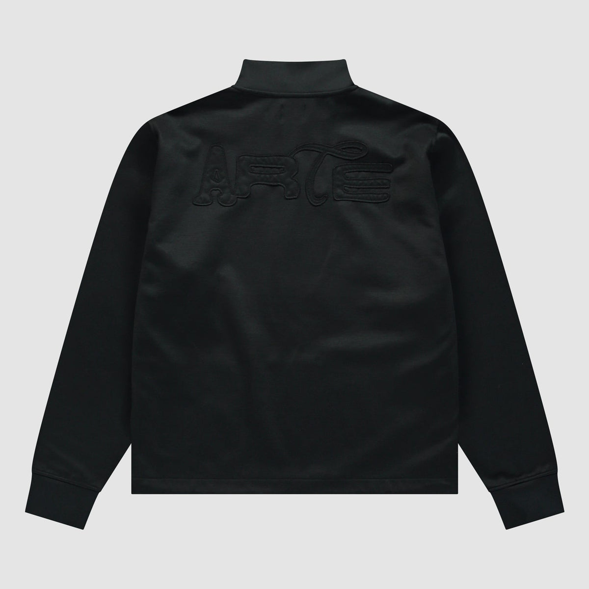 Veste de sport Polyform en nylon - Noire
